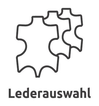 Interliving Sofa Serie 4255 – Ecksofa