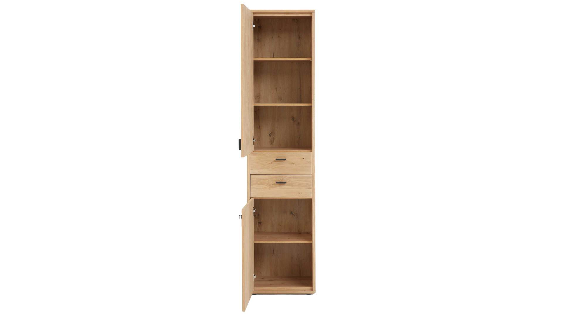 Interliving Wohnzimmer Serie 2024 - Schrank