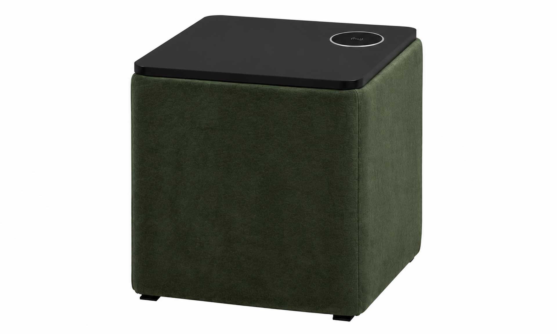 Nachtkonsole Interliving Serie 1425