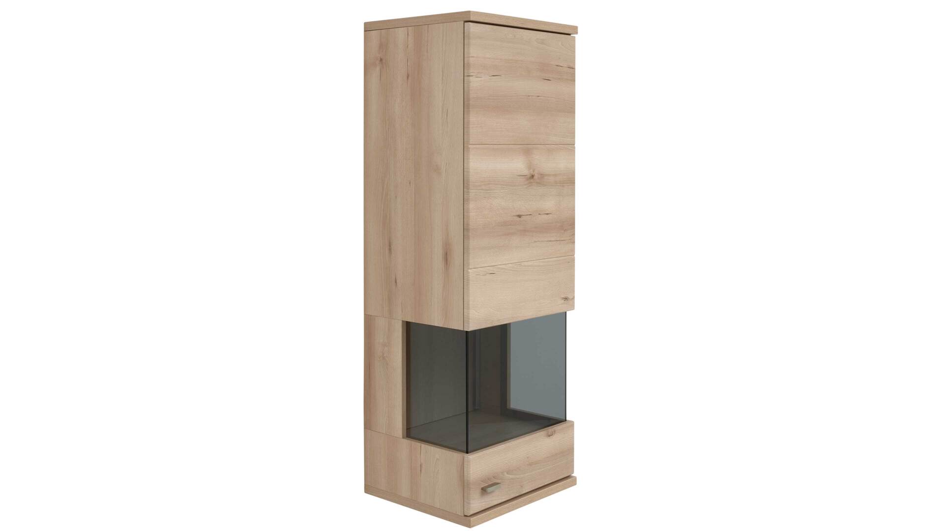 Interliving Wohnzimmer Serie 2110 - Wohnwand