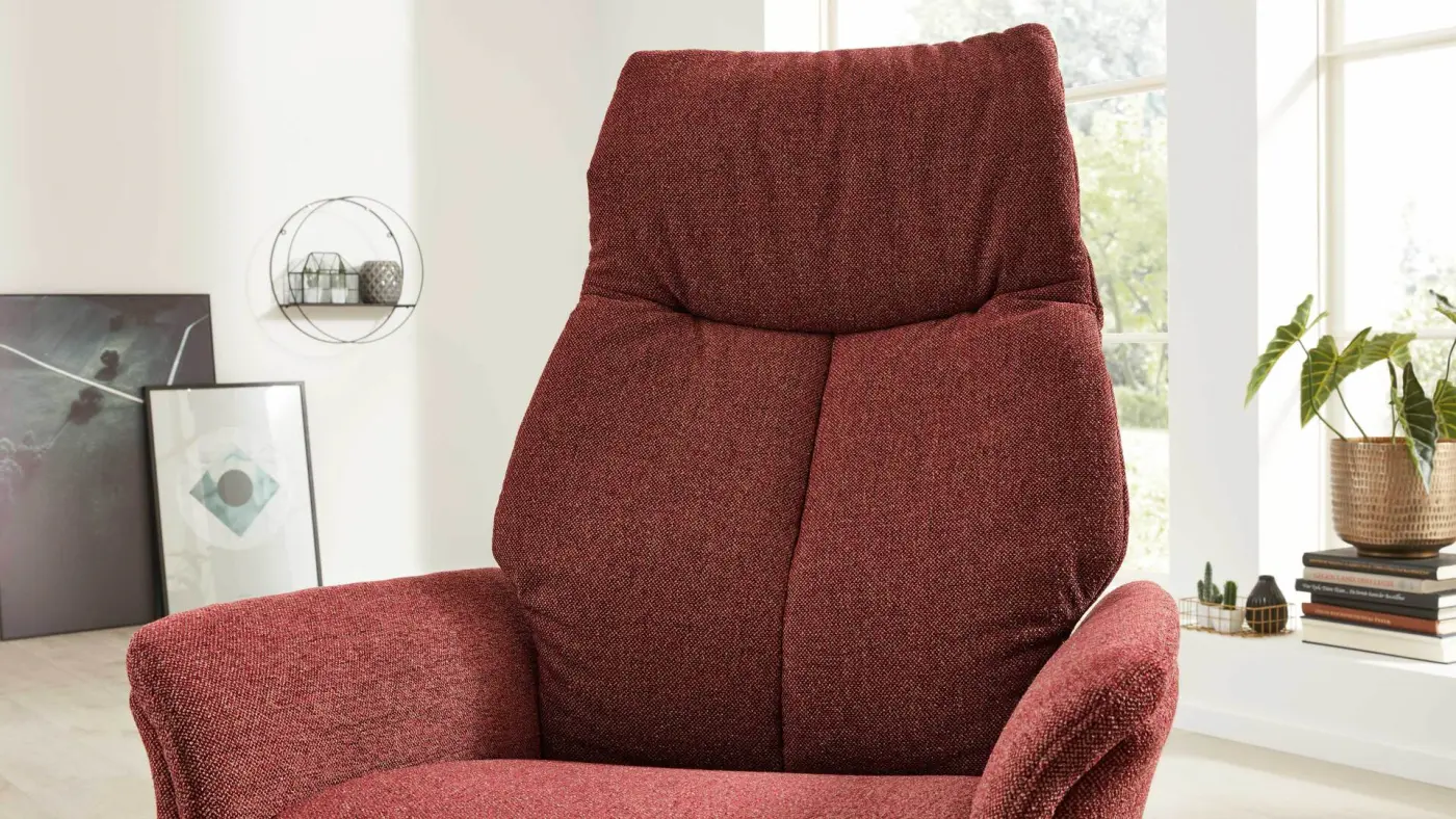 Interliving Sessel Serie 4560 - Easy Swing Sessel