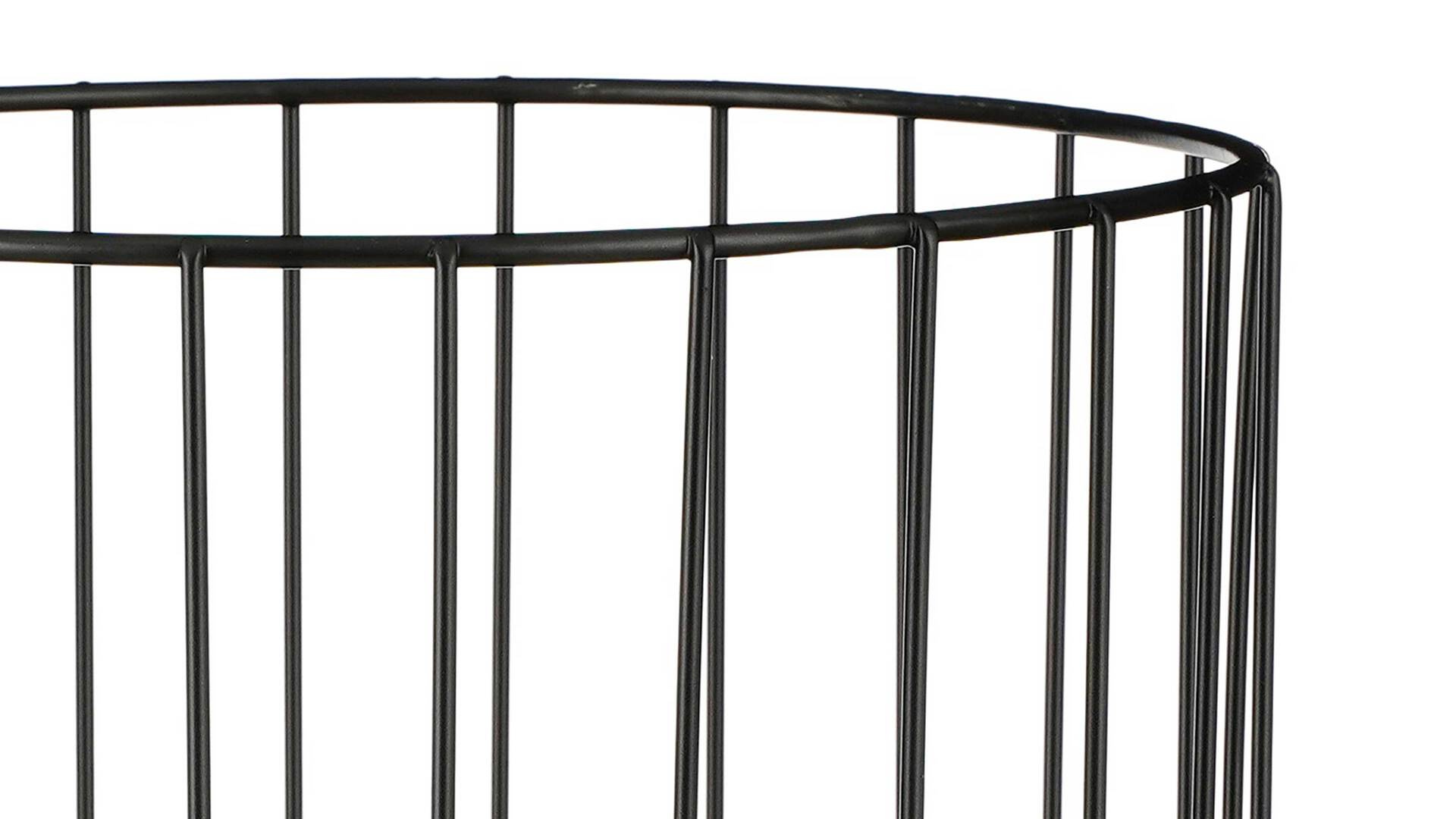 Metallkorb Adamo