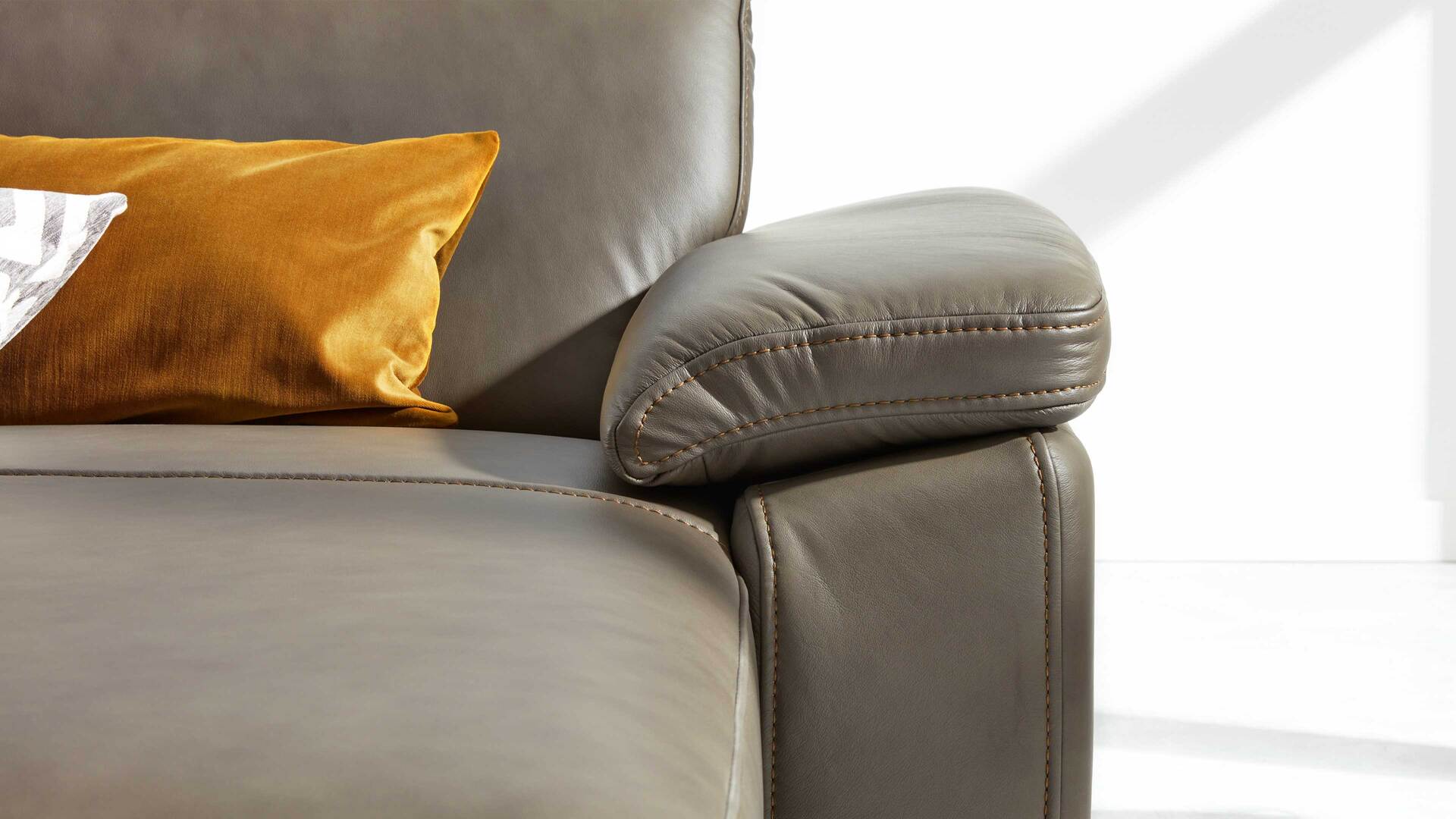 Interliving Sofa Serie 4054 Ecksofa