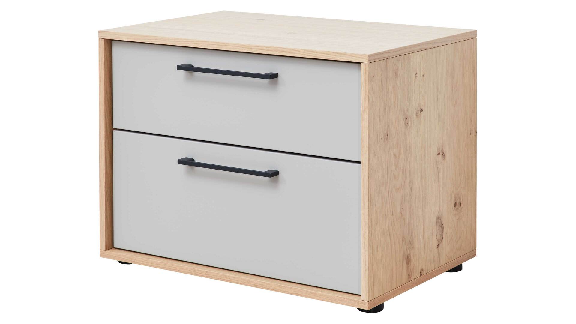 Interliving Schlafzimmer Serie 1023 – Nachtkommode