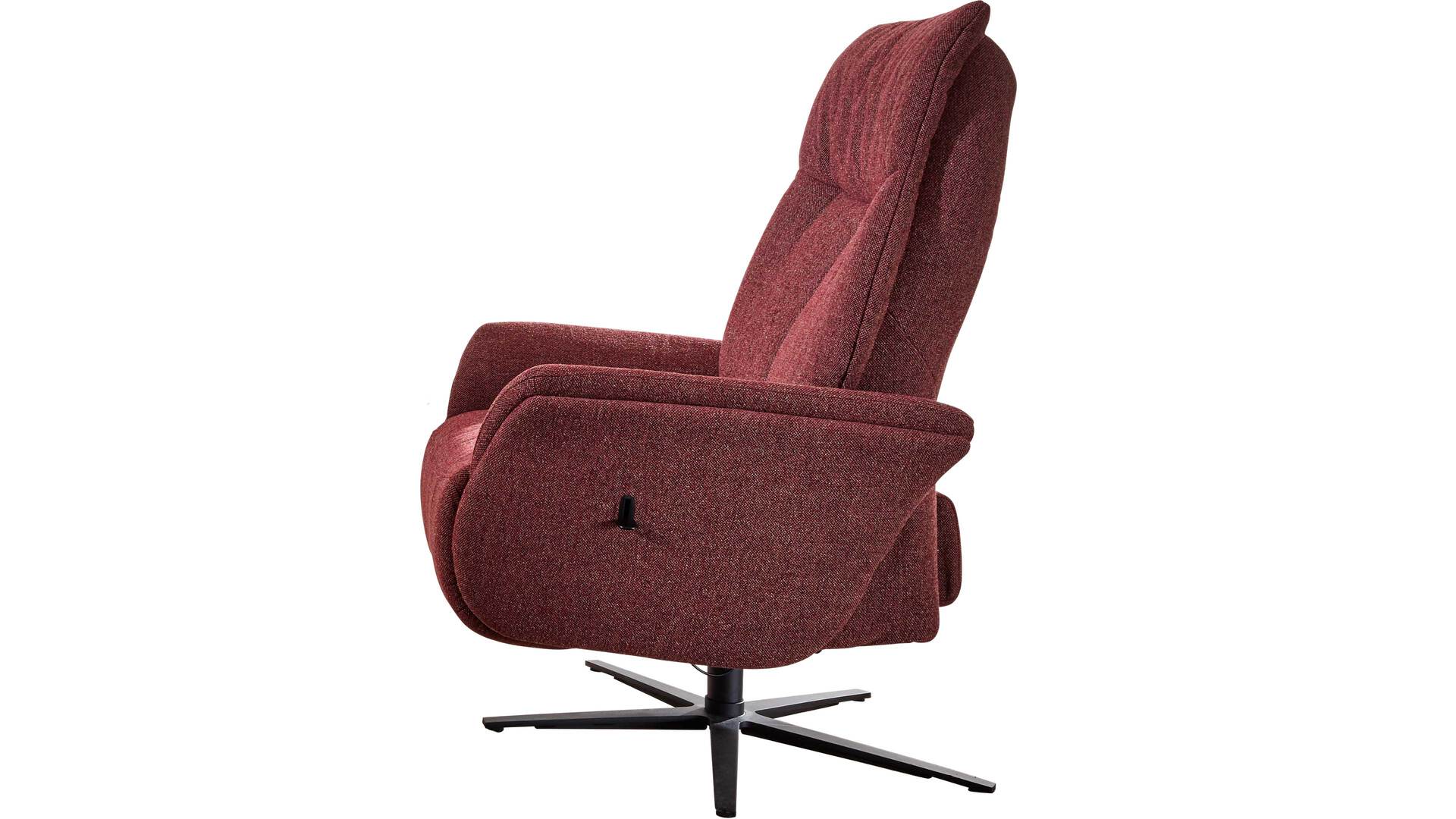 Interliving Sessel Serie 4560 - Easy Swing Sessel