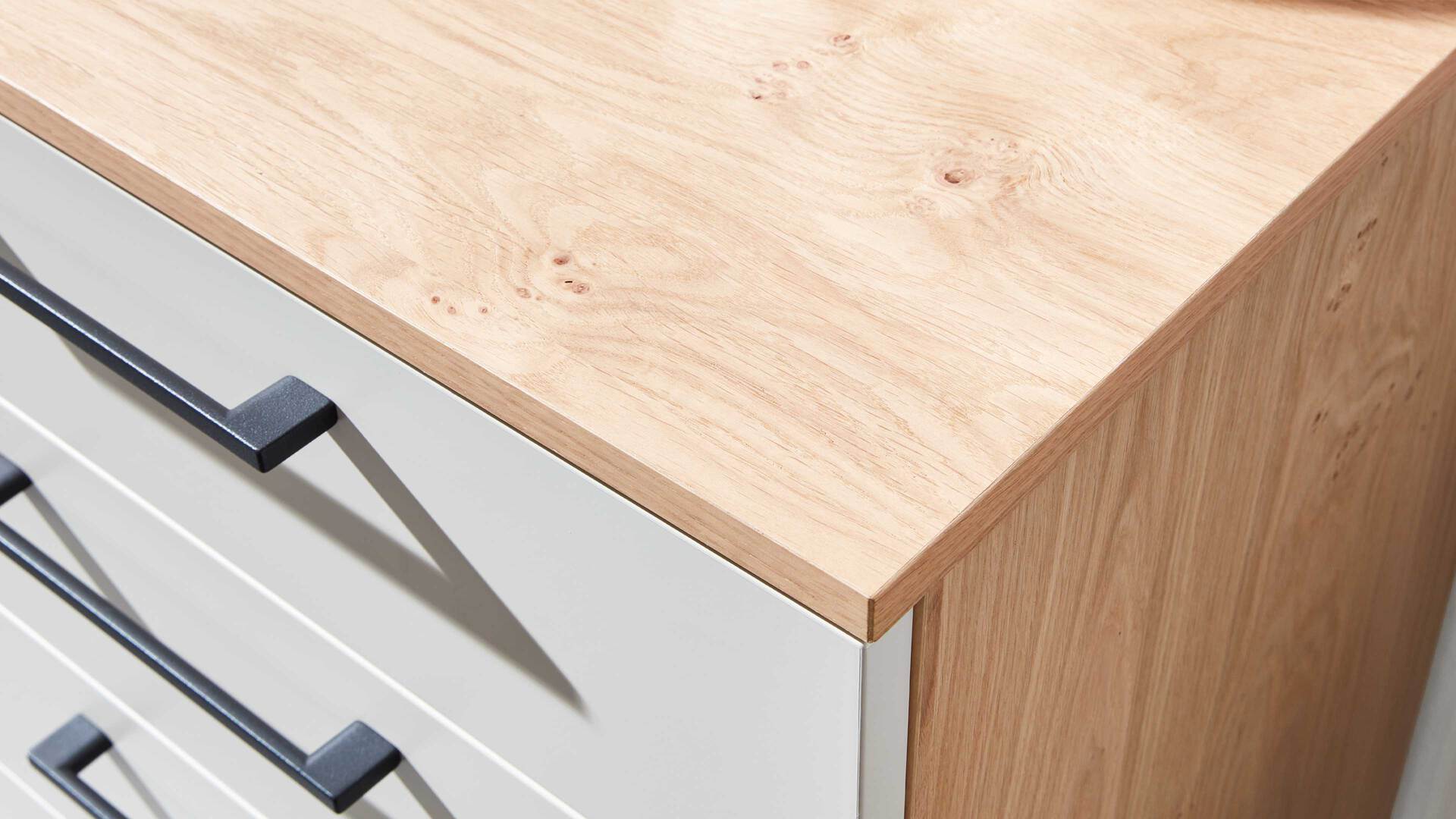 Interliving Schlafzimmer Serie 1024 – Kombikommode