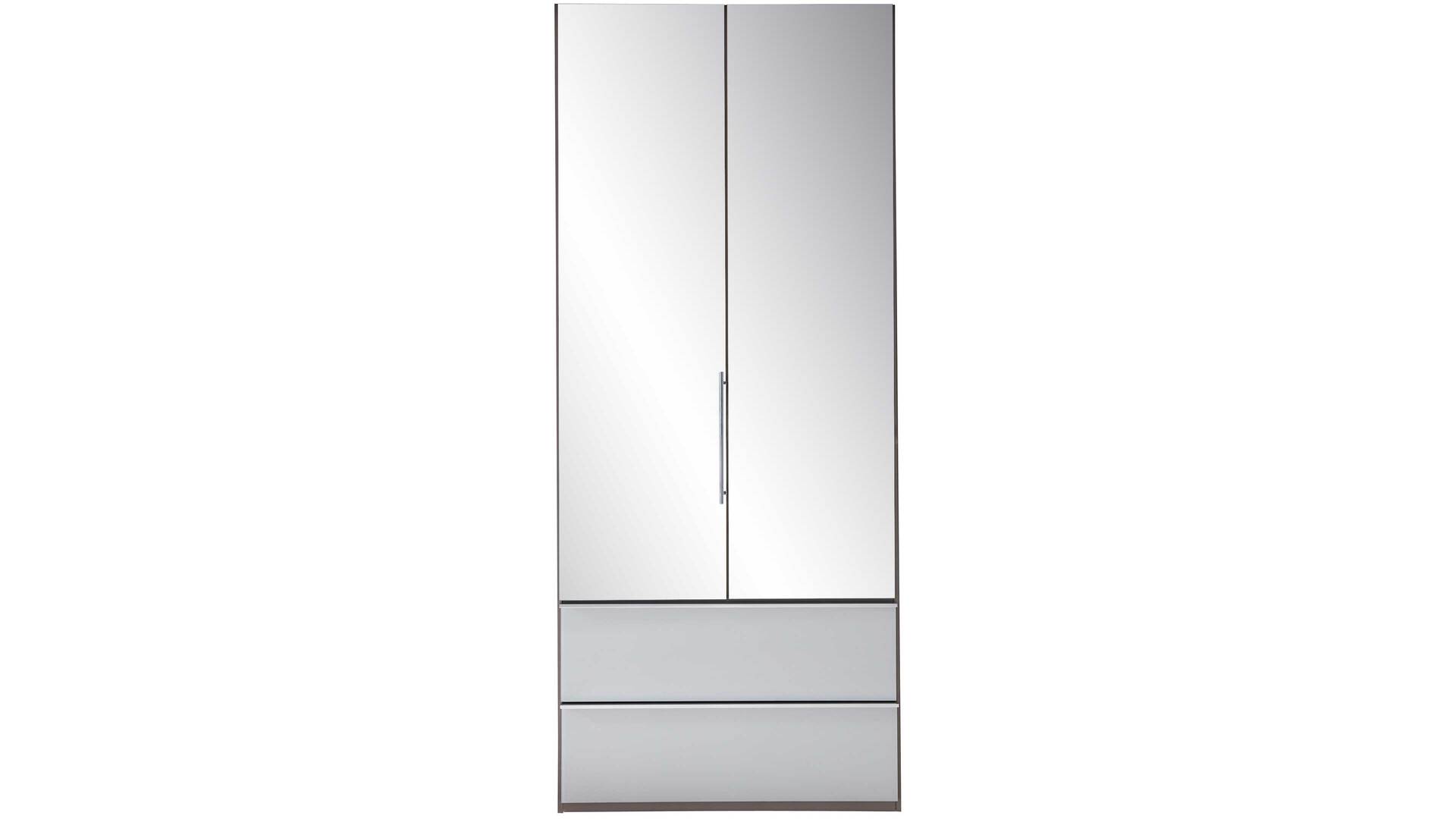 Interliving Kleiderschrank Serie 1205 – Kleiderschrank