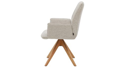 Interliving Esszimmer Serie 5102 – Armlehnstuhl V5