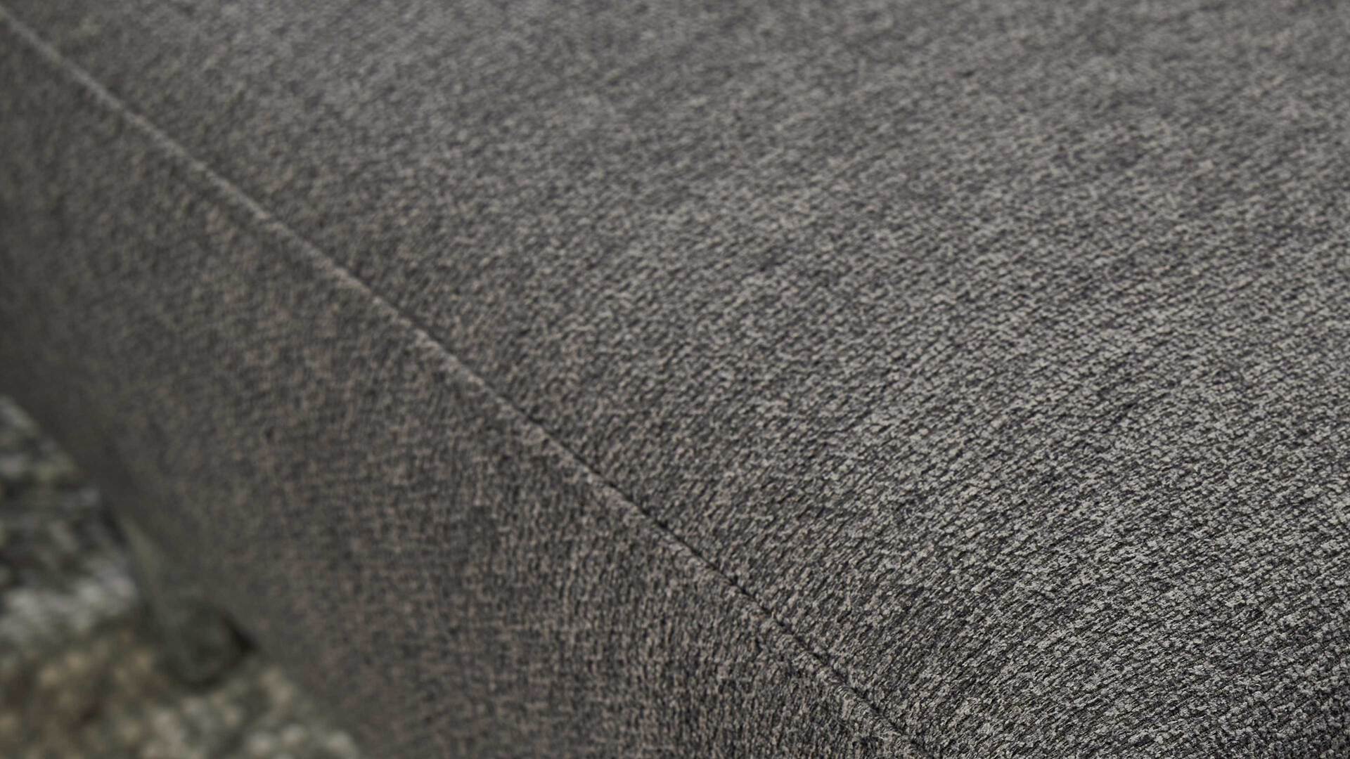 Interliving Sofa Serie 4255 – XXL-Polsterhocker