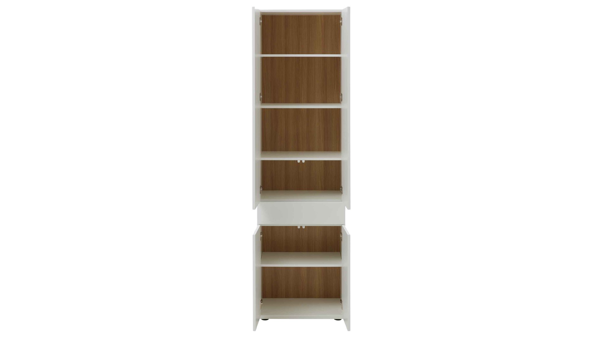 Interliving Homeoffice-Kombi Serie 2031