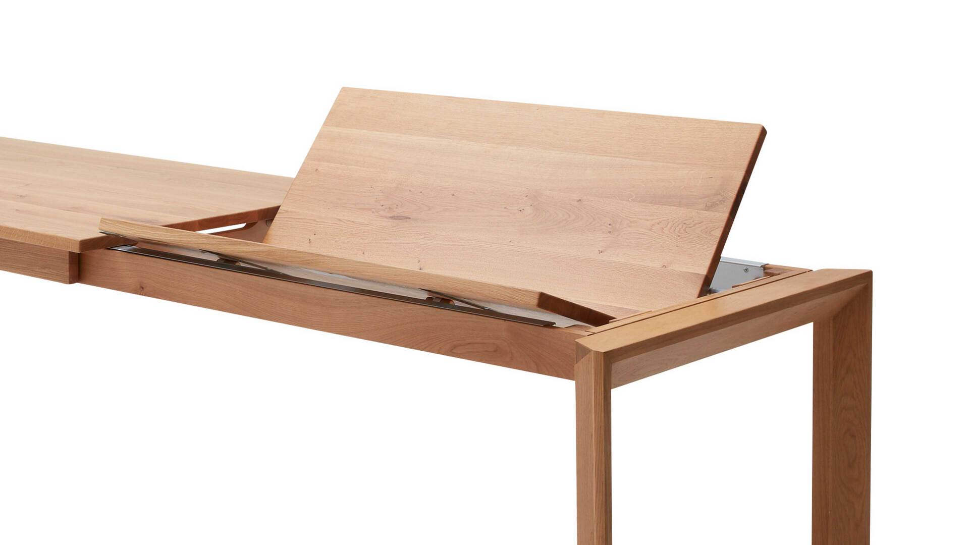 Interliving Esszimmer Serie 5102 – Auszugtisch