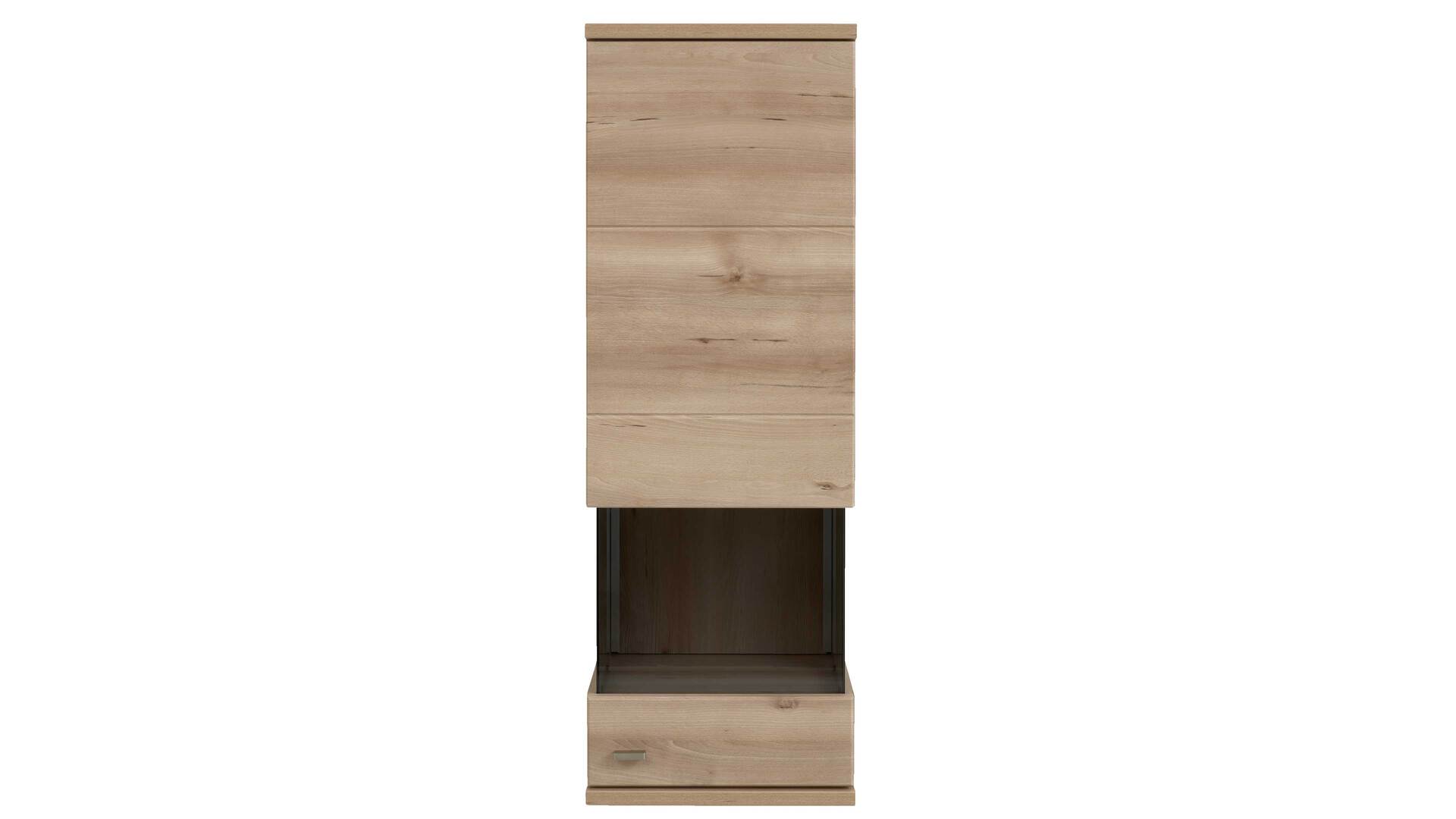 Interliving Wohnzimmer Serie 2110 - Wohnwand