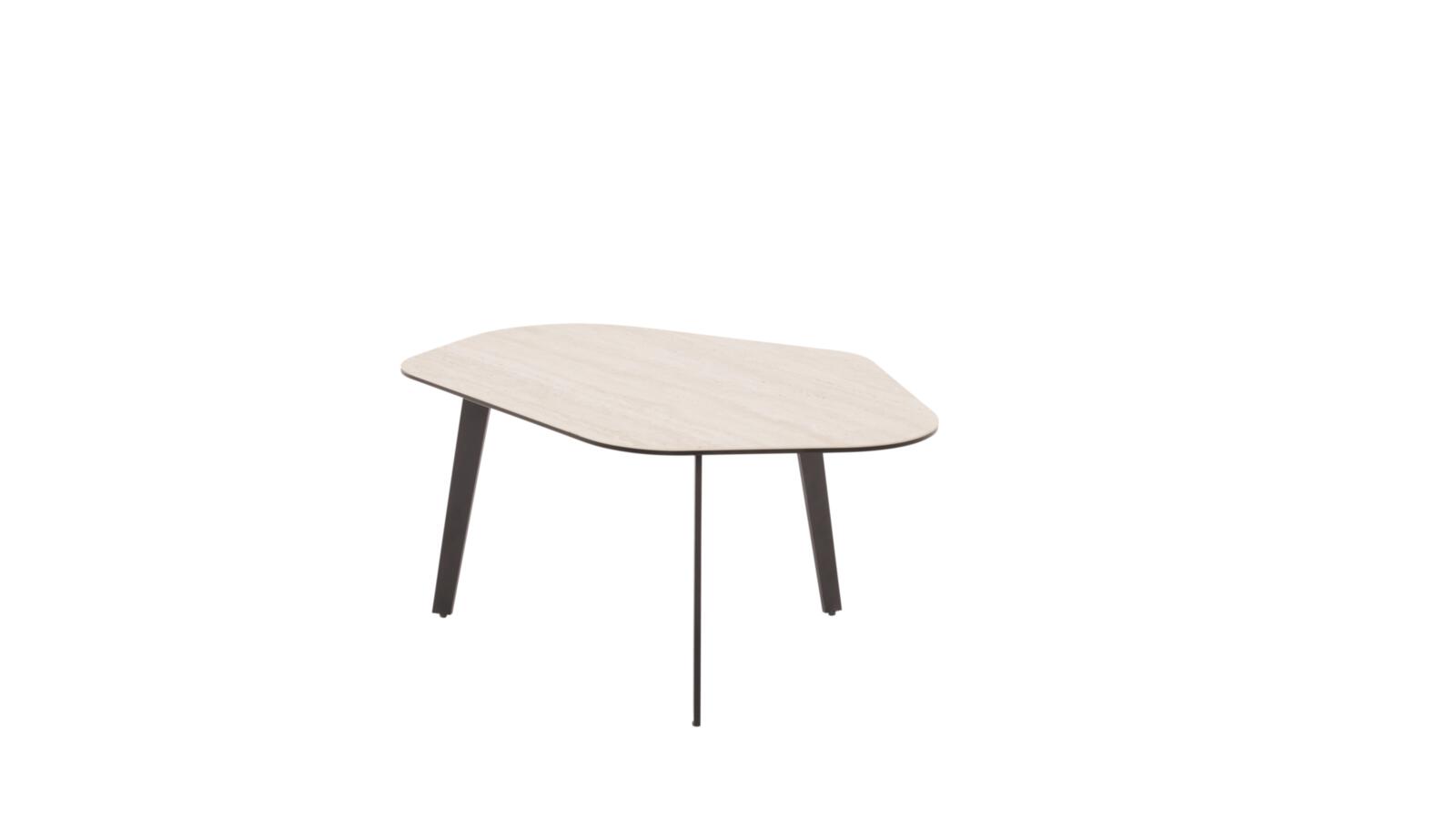 Interliving Couchtisch Serie 6231