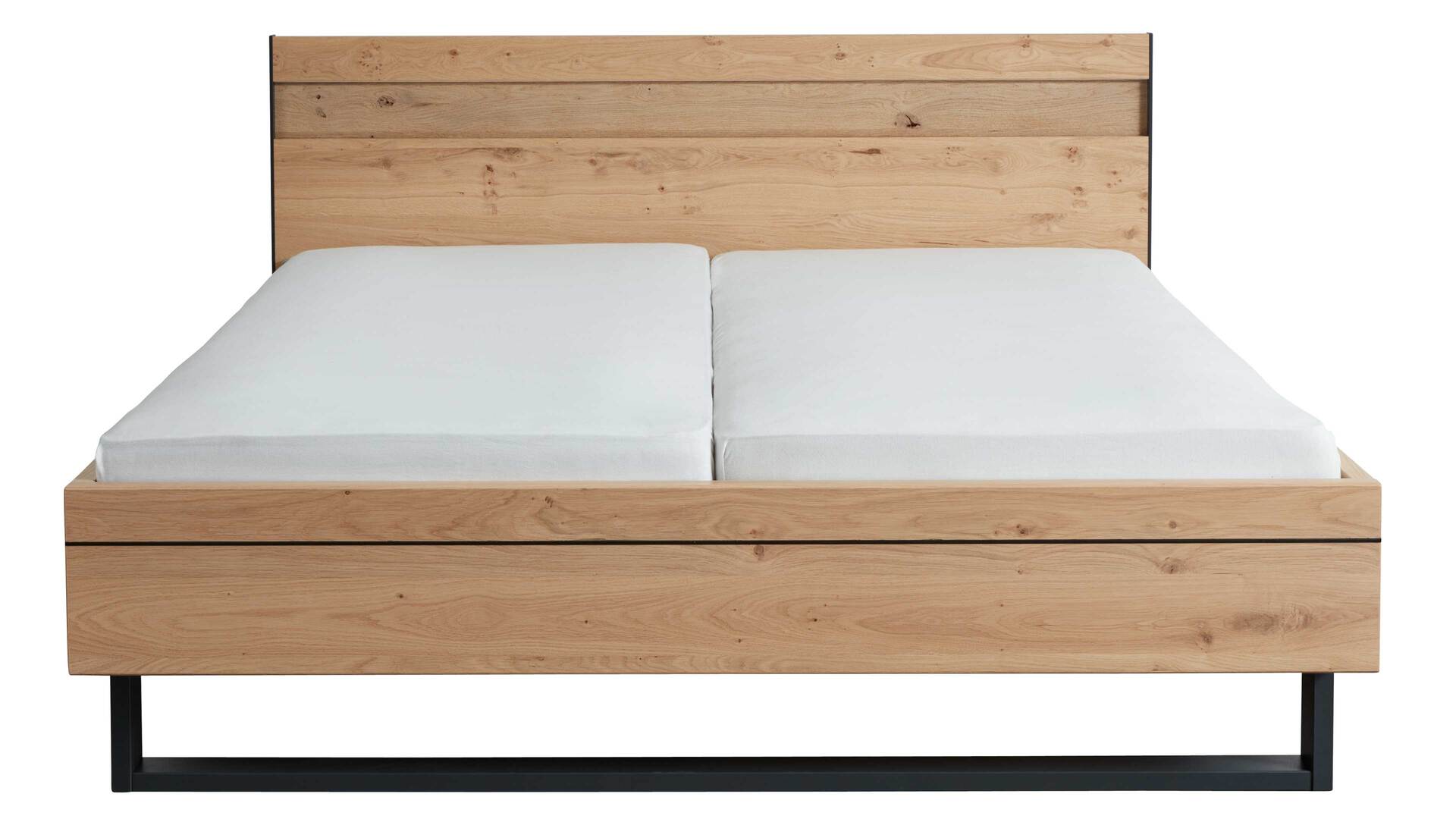 Interliving Schlafzimmer Serie 1024 – Bettgestell