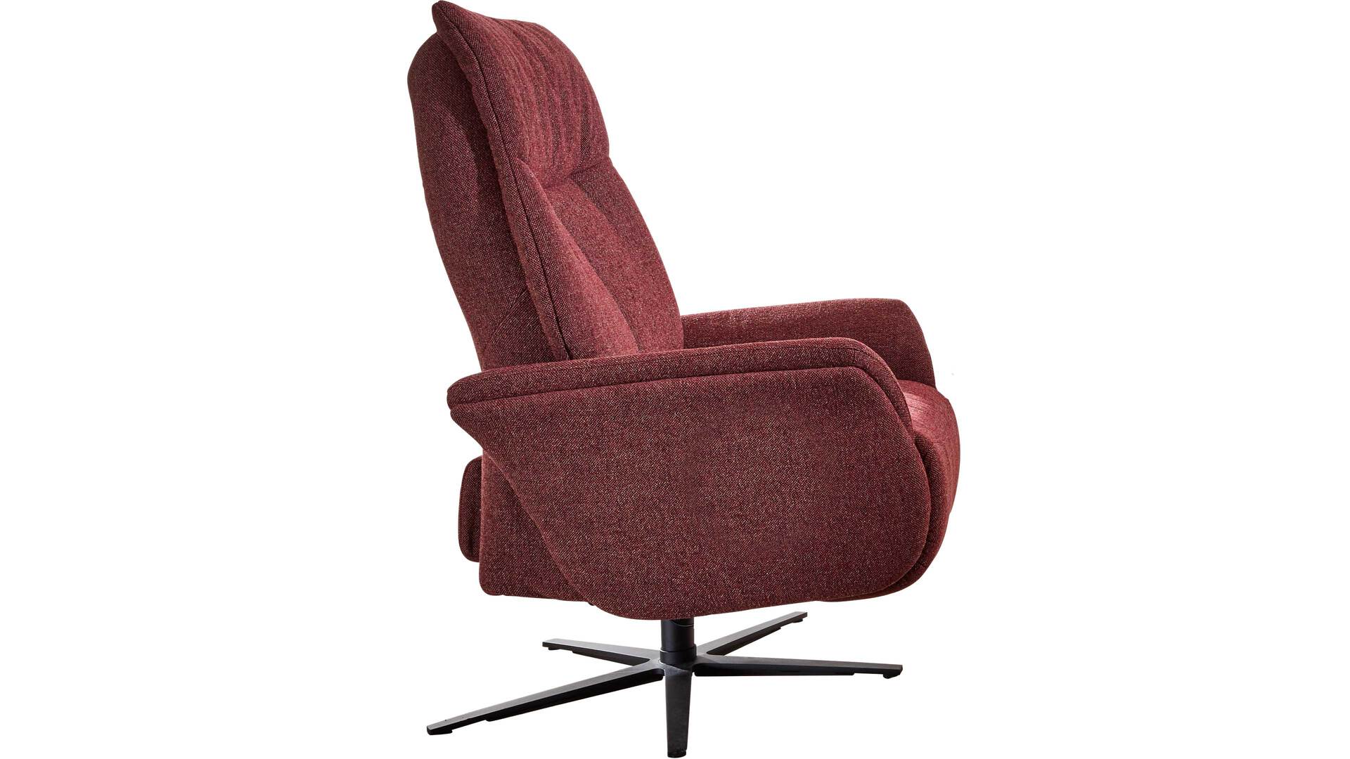 Interliving Sessel Serie 4560 - Easy Swing Sessel