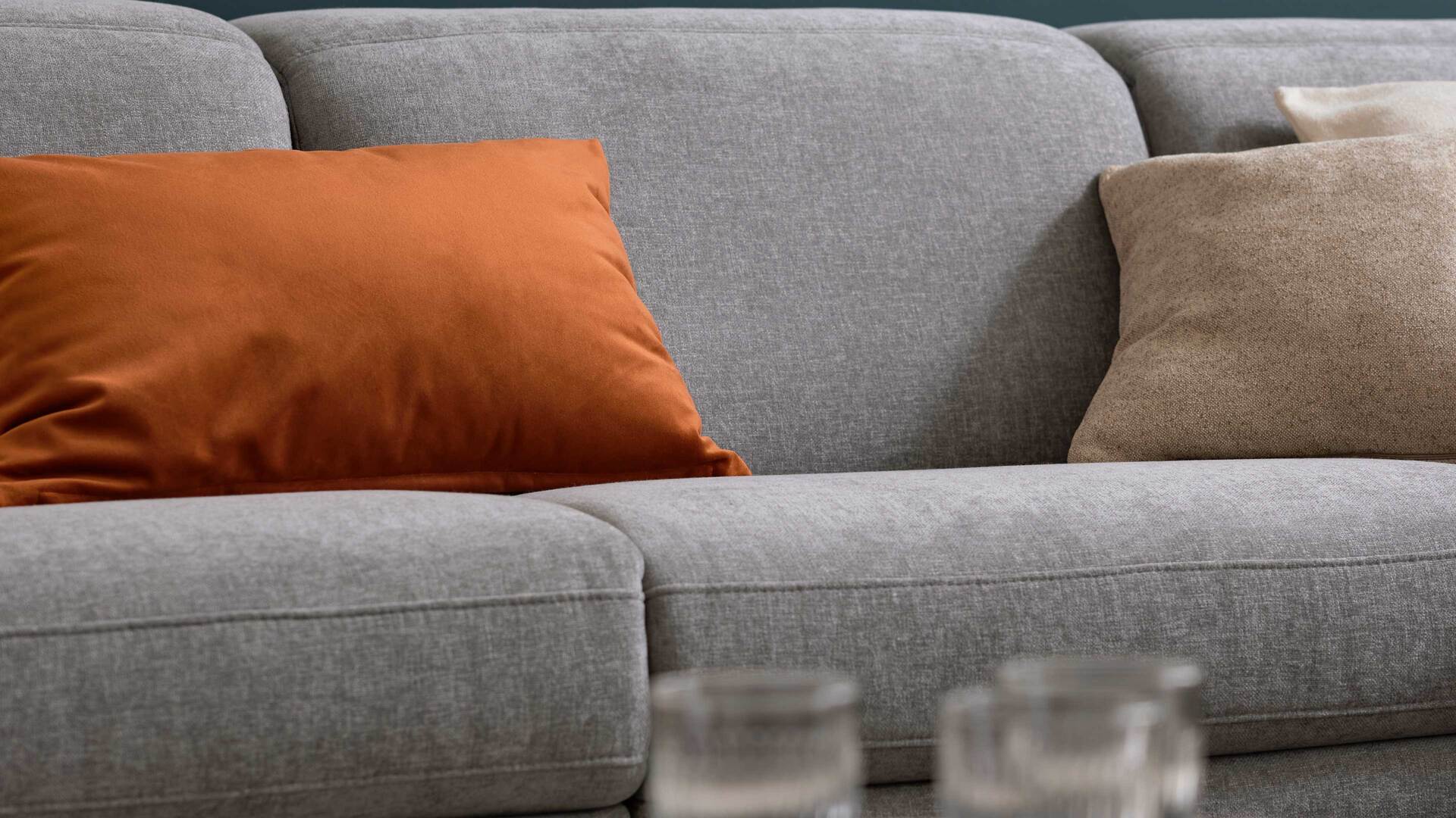 Interliving Sofa Serie 4064 - Ecksofa