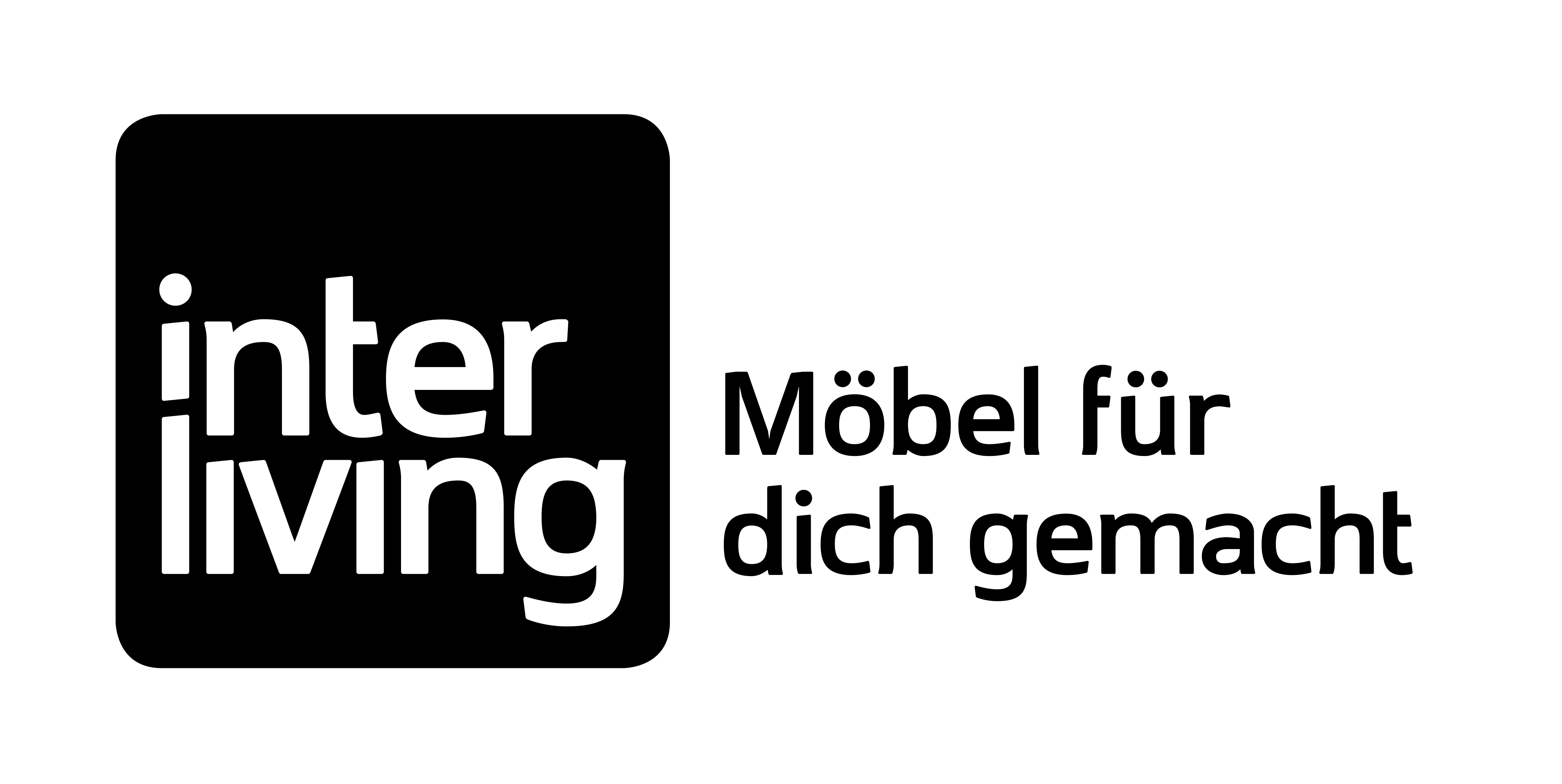 Interliving Kleiderschrank Serie 1207 – Schwebetür