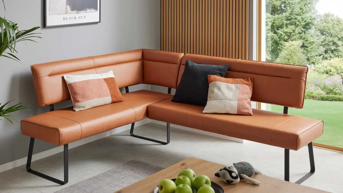Interliving Esszimmer Serie 5505 - Eckbankkombinat