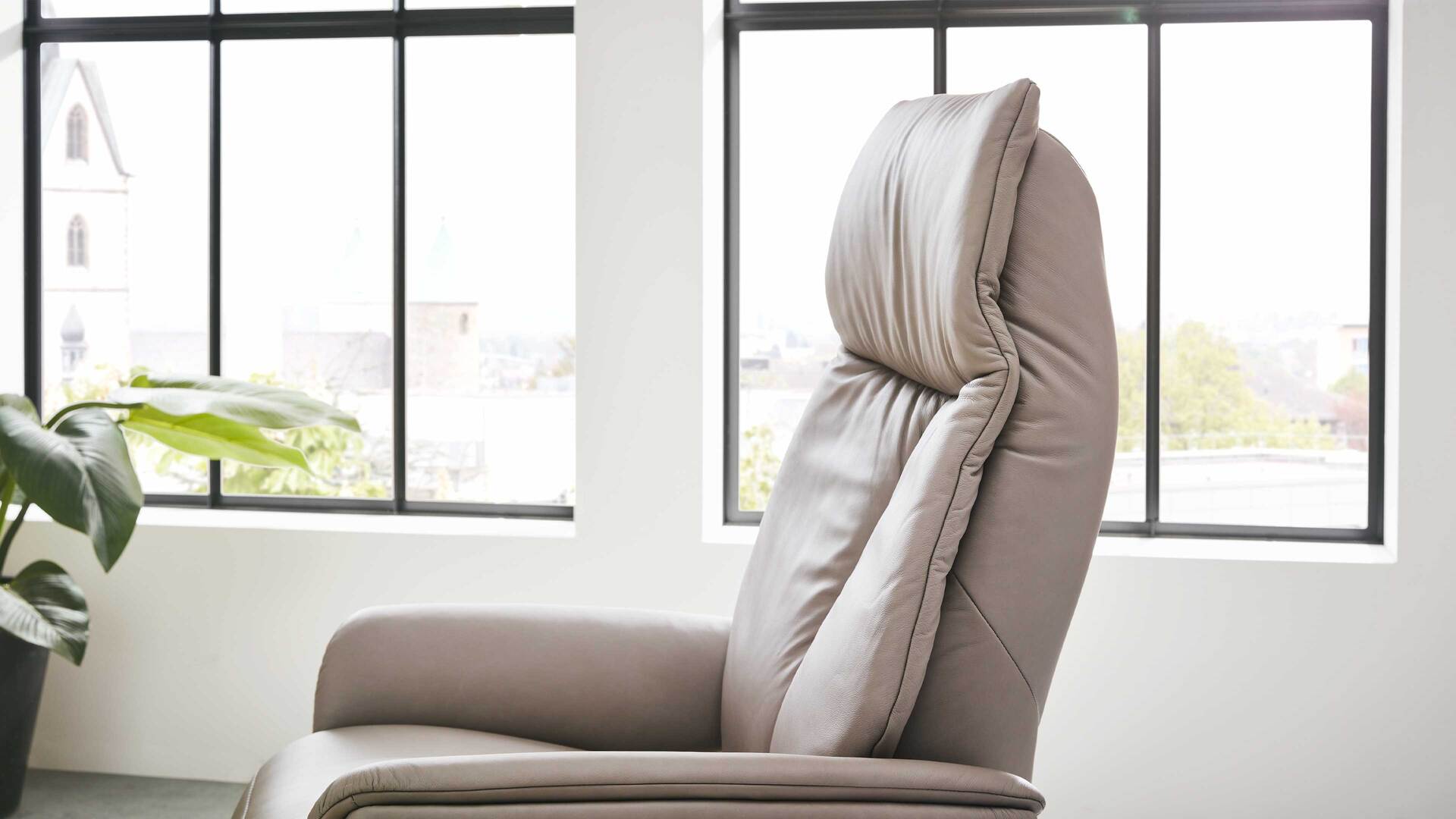 Interliving Sessel Serie 4552