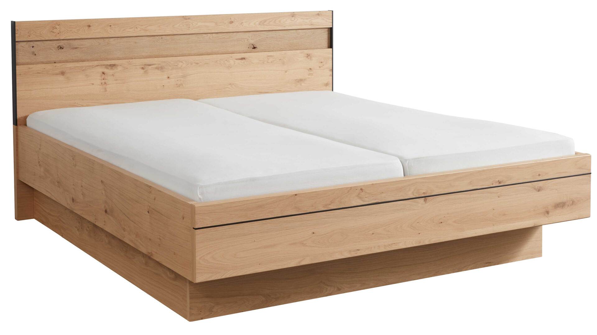 Interliving Schlafzimmer Serie 1024 – Bettgestell