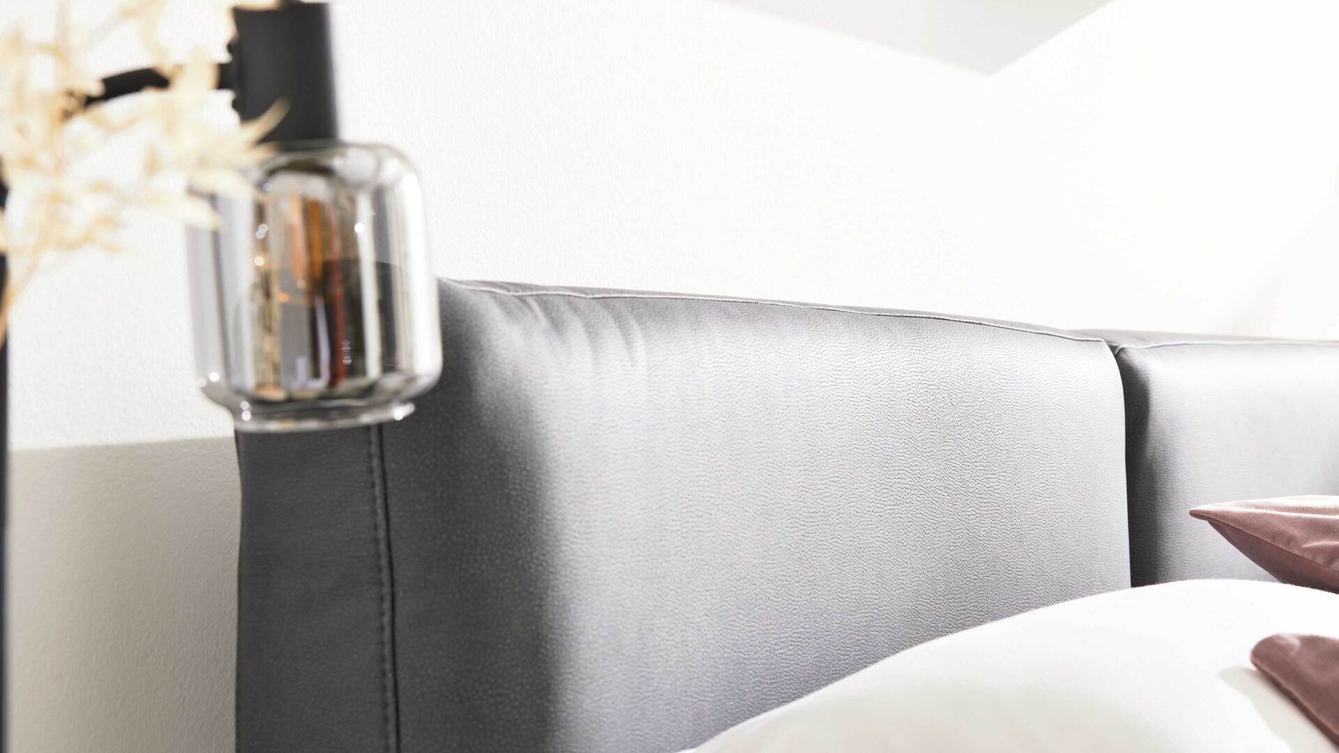 Interliving Bettensystem Serie 1416 - Boxspringbett
