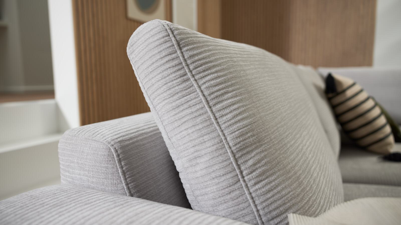 Interliving Sofa Serie 4255 – Ecksofa