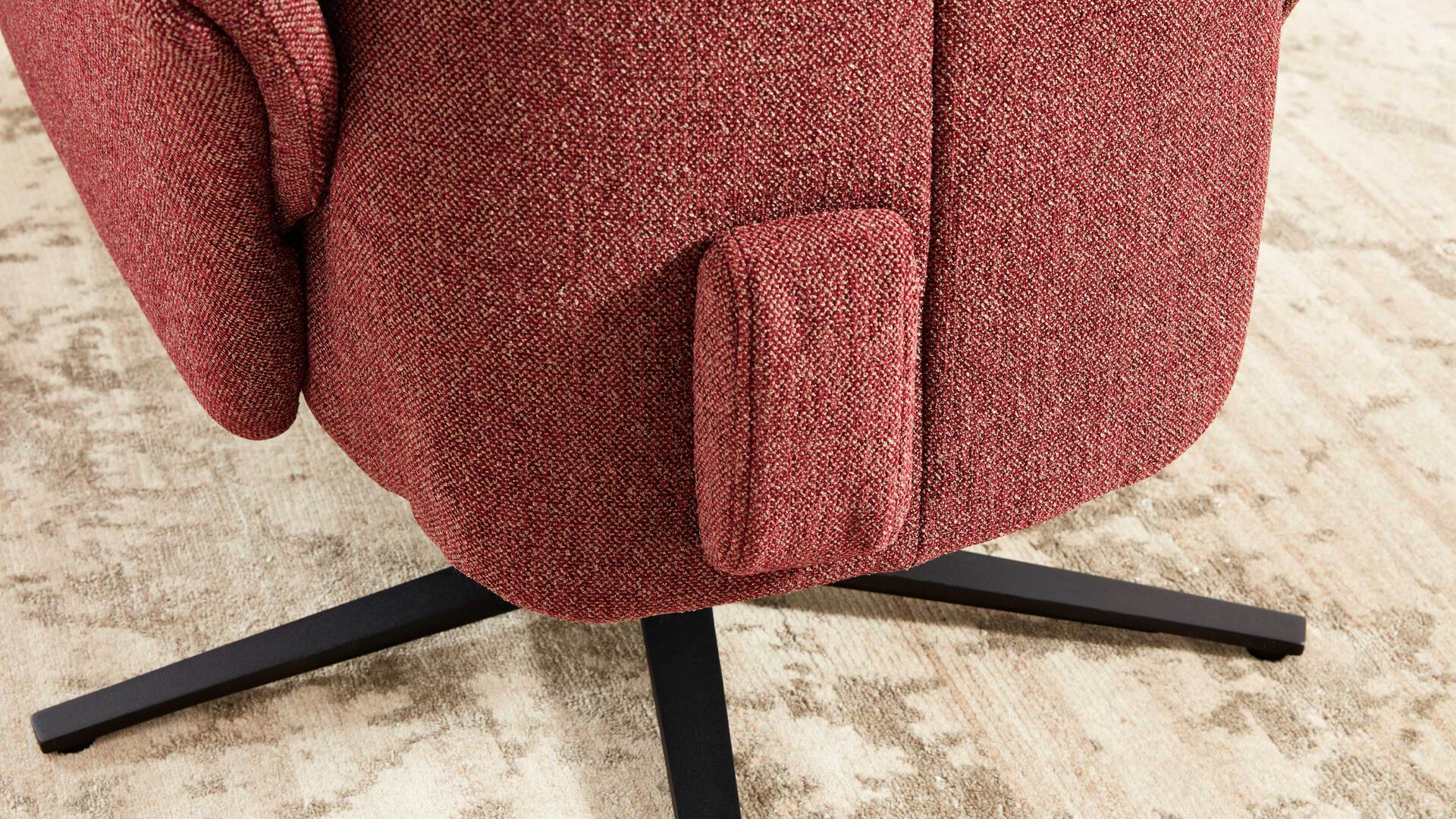 Interliving Sessel Serie 4560 – Akku-Überzug