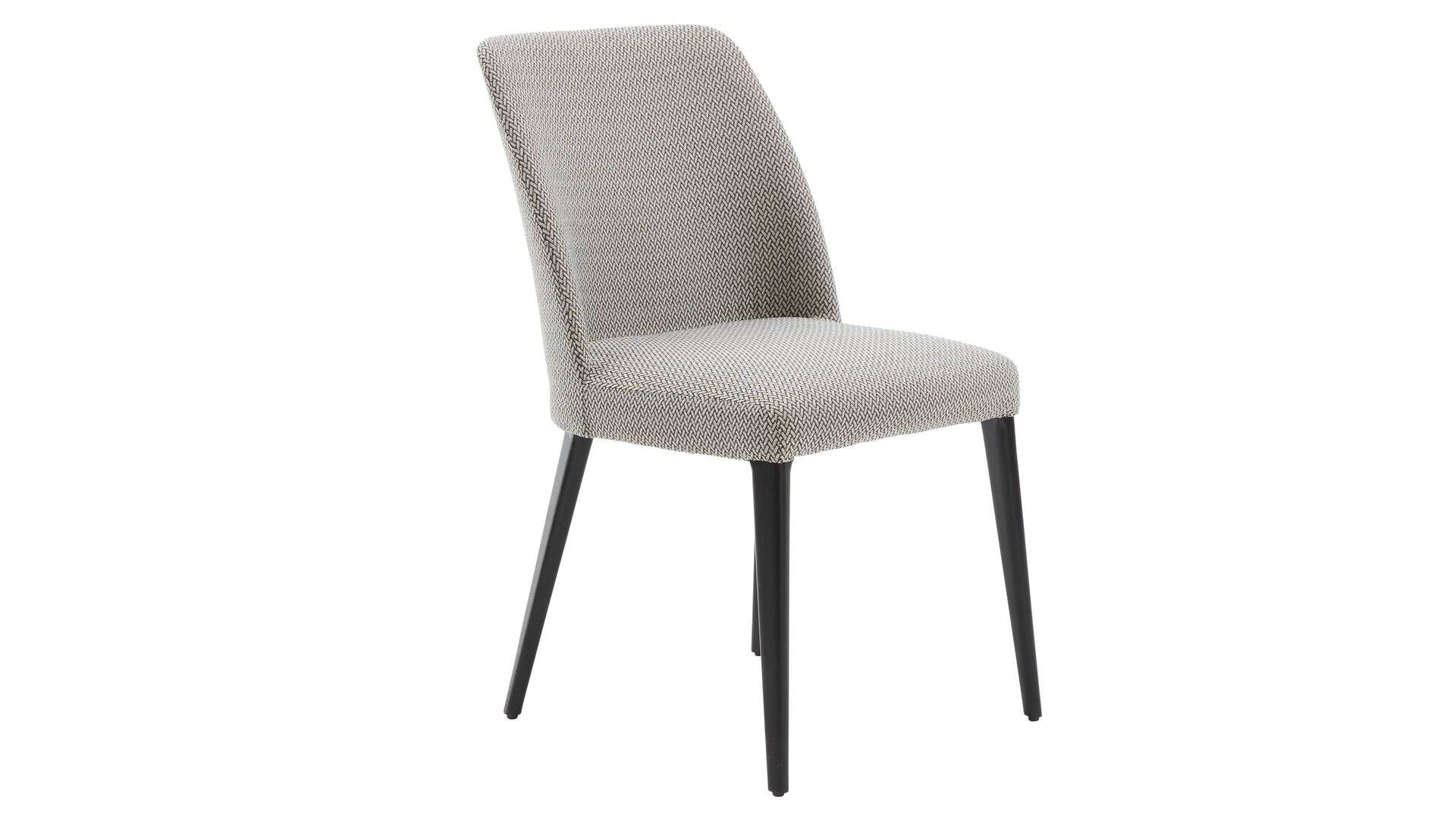 Interliving Esszimmer Serie 5110 - Polsterstuhl CO110