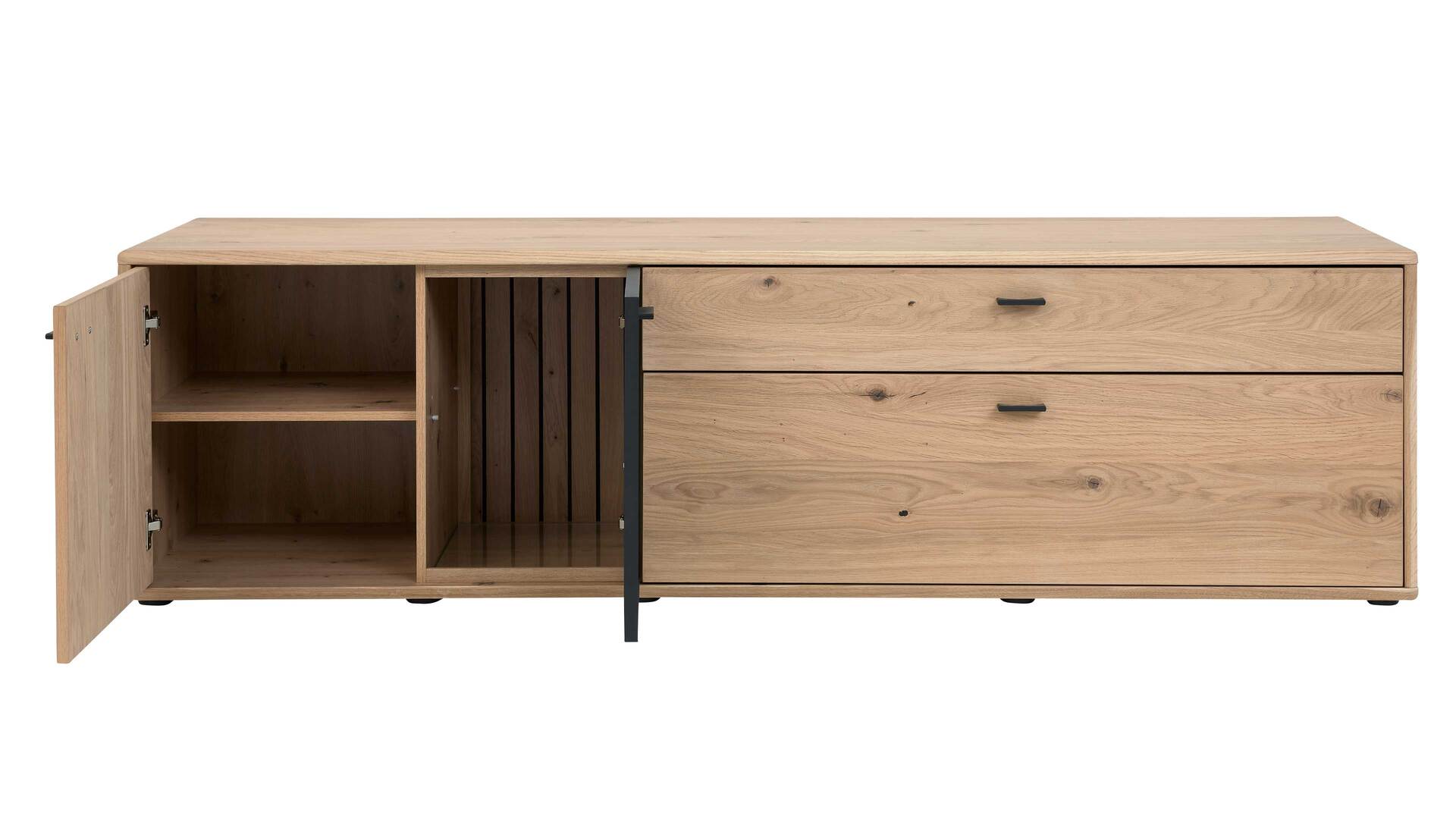 Interliving Wohnzimmer Serie 2024 - TV-Element