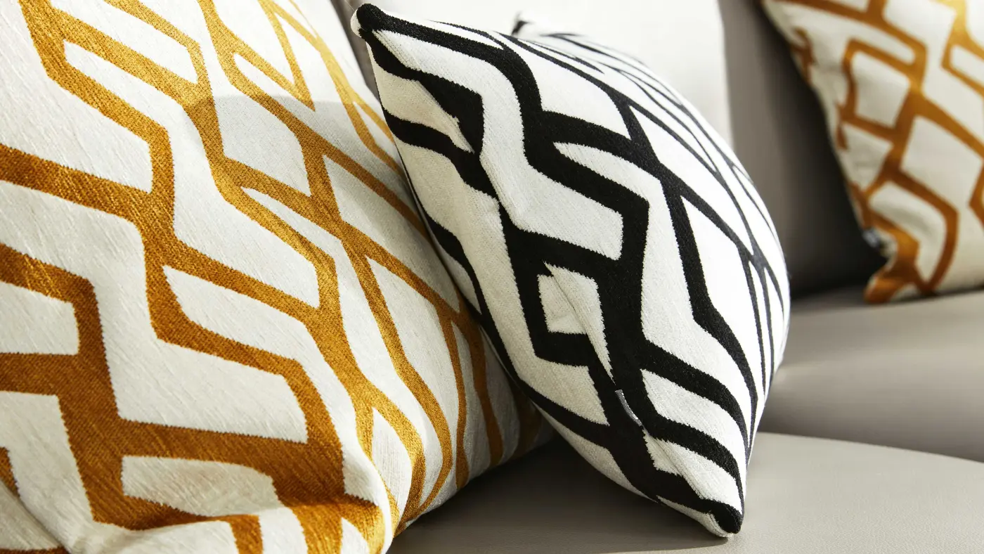 Kissenhülle Interliving 9106