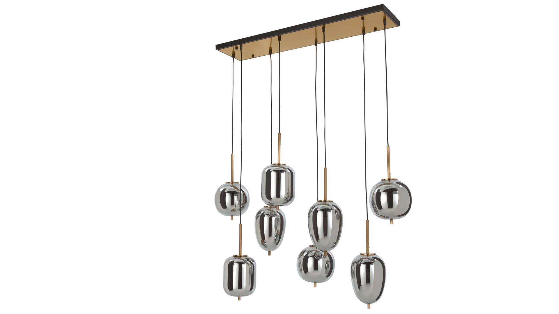 Interliving Leuchten Serie 9334 - Hängeleuchte