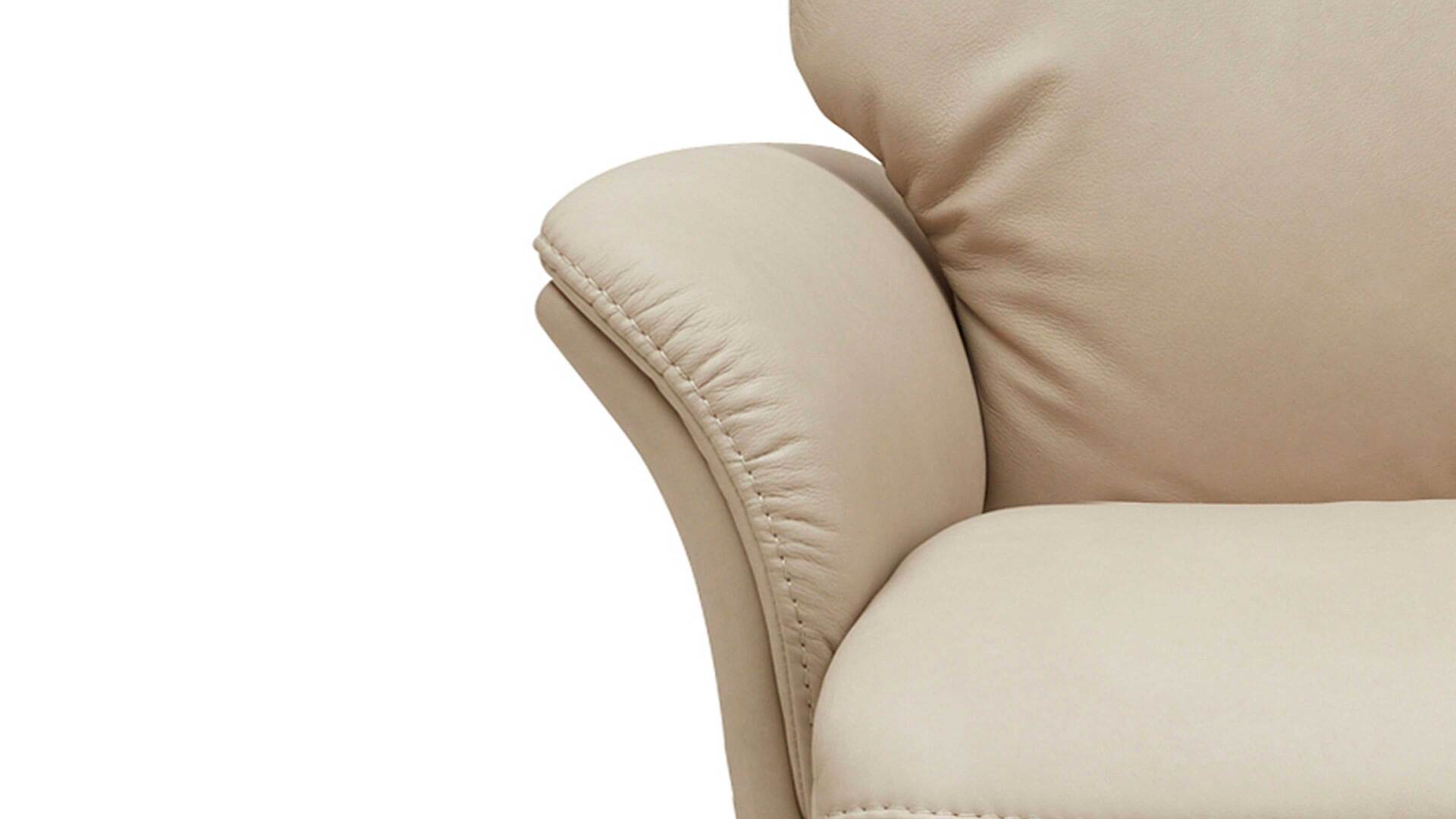 Interliving Sessel Serie 4562 - Easy Swing Sessel