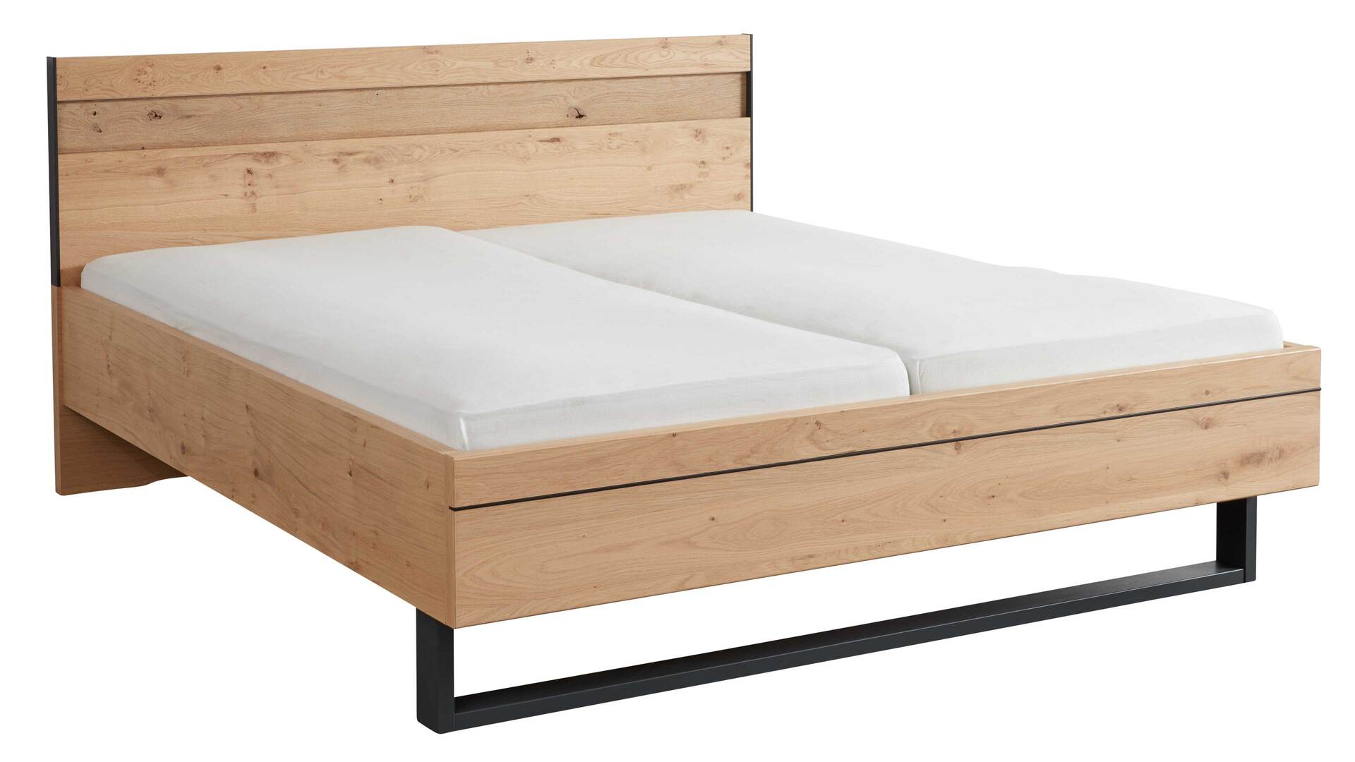 Interliving Schlafzimmer Serie 1024 – Bettgestell