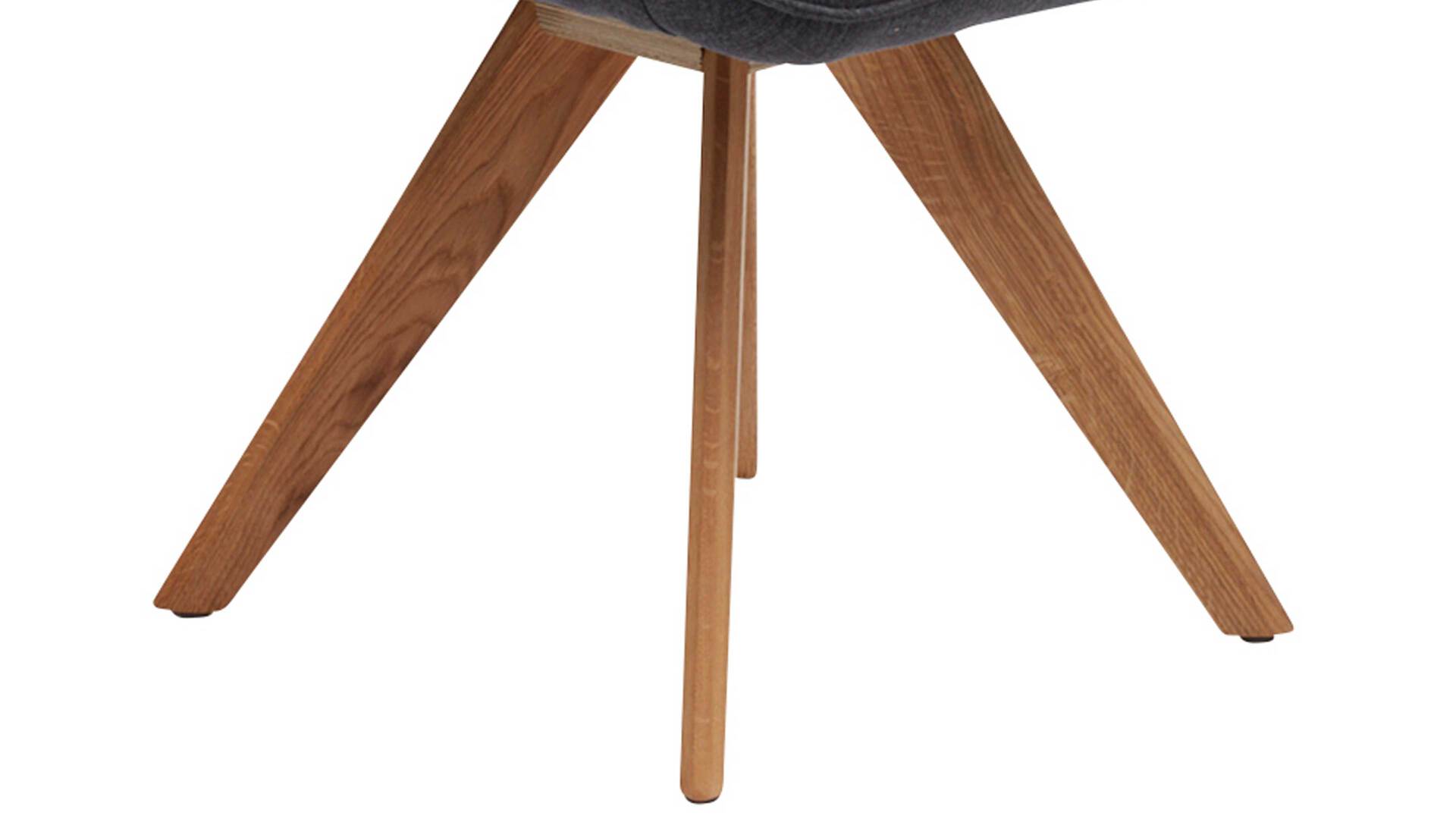 Interliving Esszimmer Serie 5102 – Polsterstuhl
