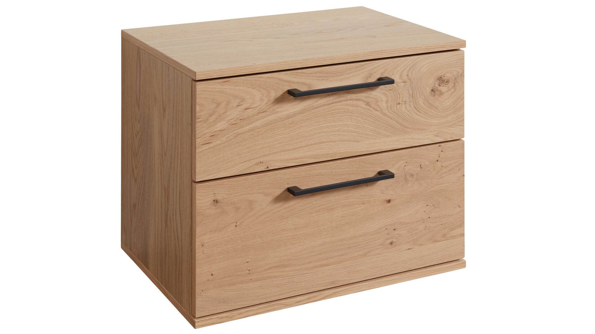 Interliving Schlafzimmer Serie 1024 – Nachtkommode