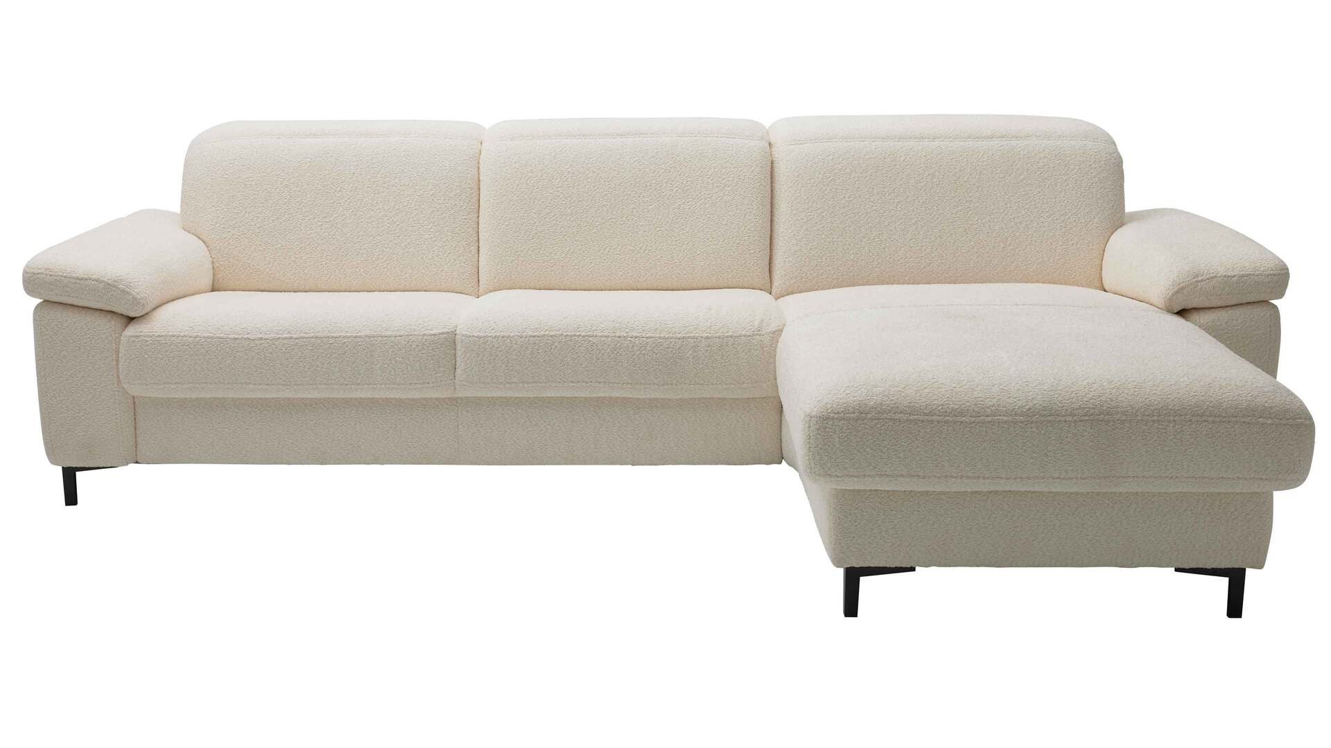 Interliving Sofa Serie 4054 – Ecksofa
