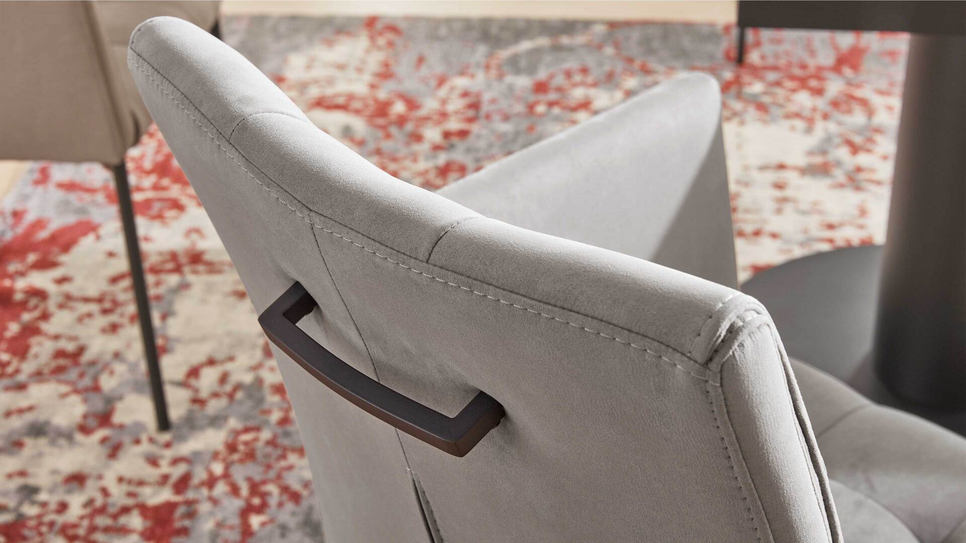 Interliving Esszimmer Serie 5104 – Armlehnstuhl