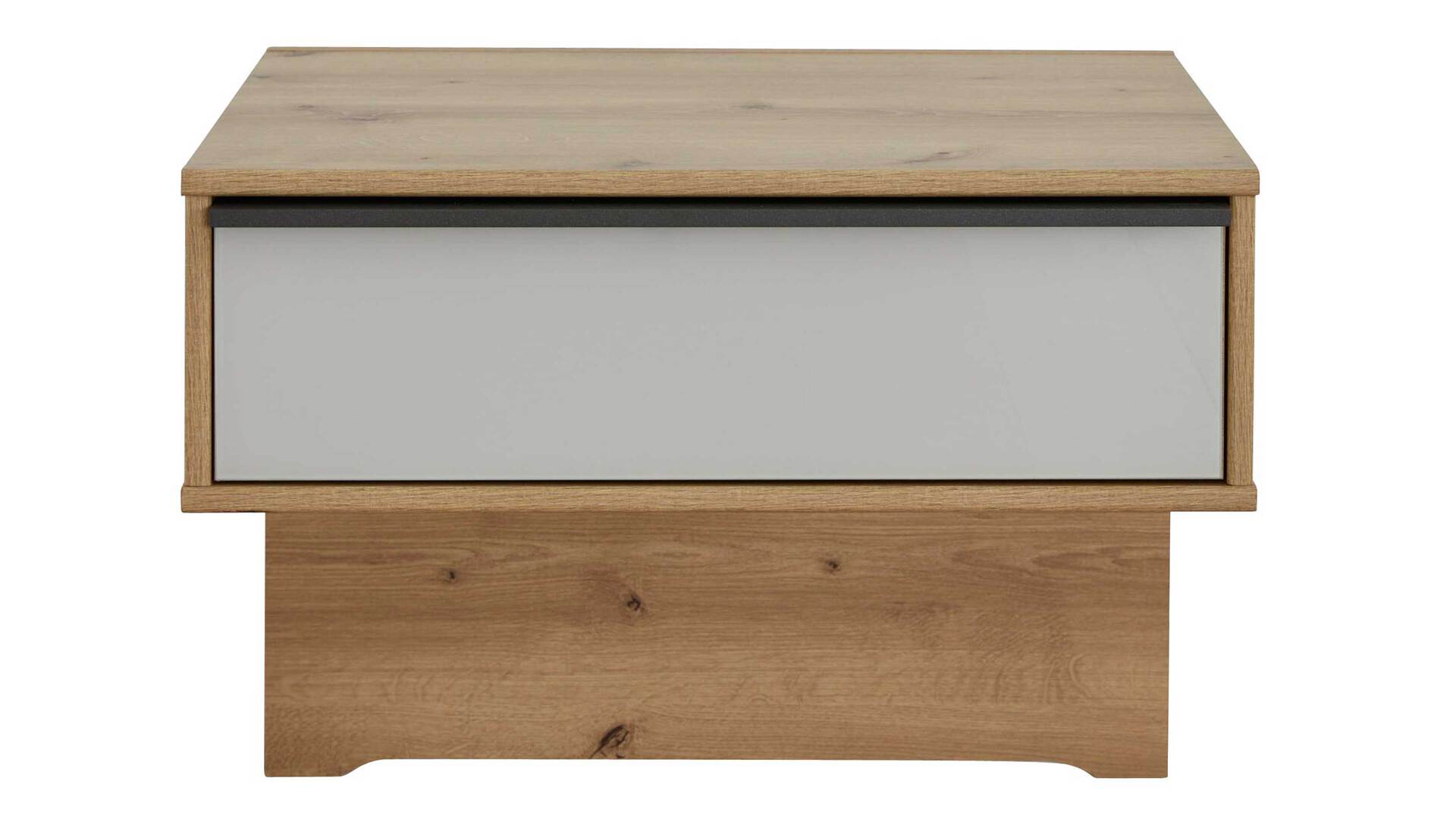 Interliving Kleiderschrank Serie 1205 – Nachtkonsole