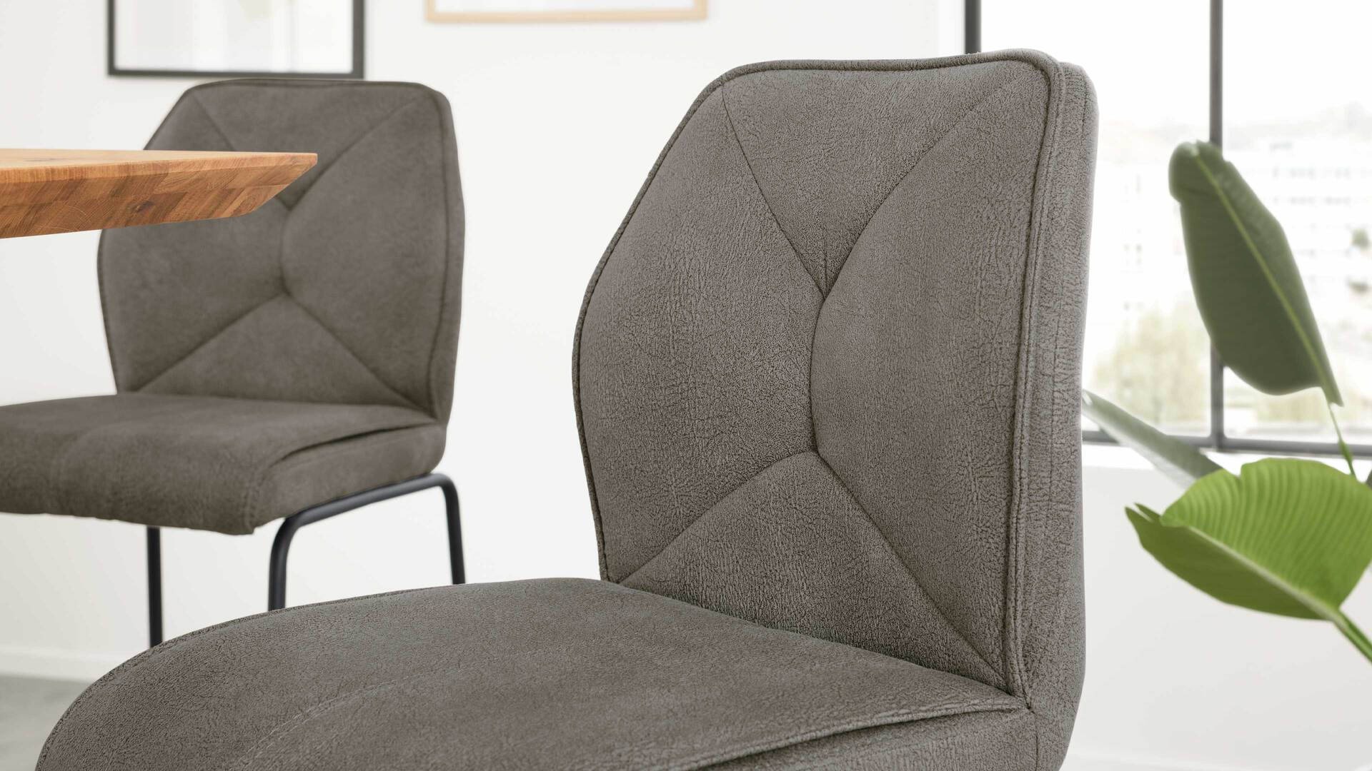 Interliving Esszimmer Serie 5104 – Barstuhl