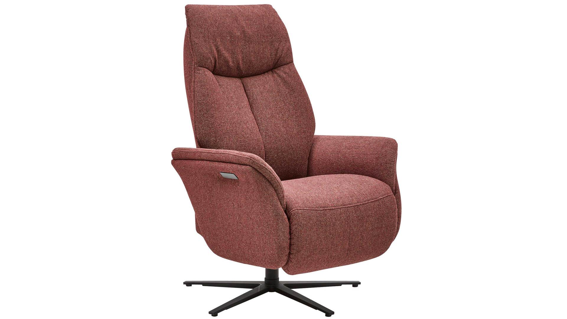 Interliving Sessel Serie 4560 - Easy Swing Sessel