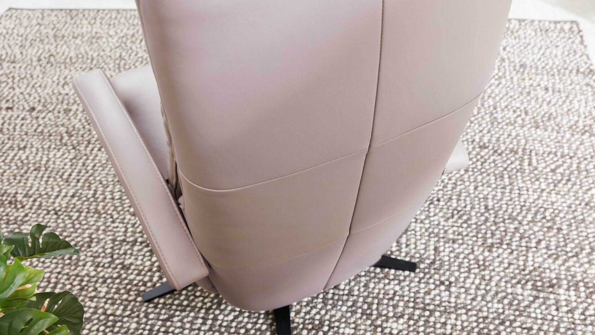 Interliving Sessel Serie 4541 – Relaxsessel