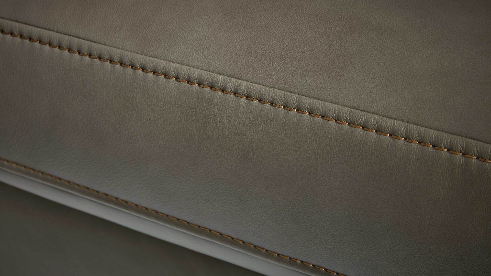 Interliving Sofa Serie 4054 Ecksofa