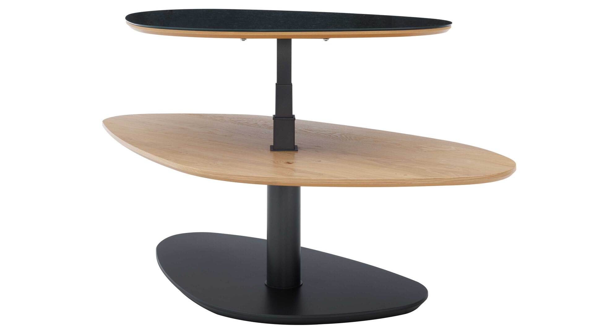 Interliving Couchtisch Serie 6225 - Couchtisch