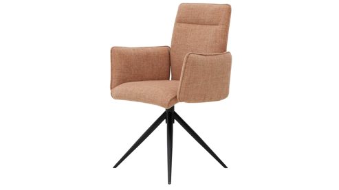 Interliving Esszimmer Serie 5505 - Armlehnstuhl mi