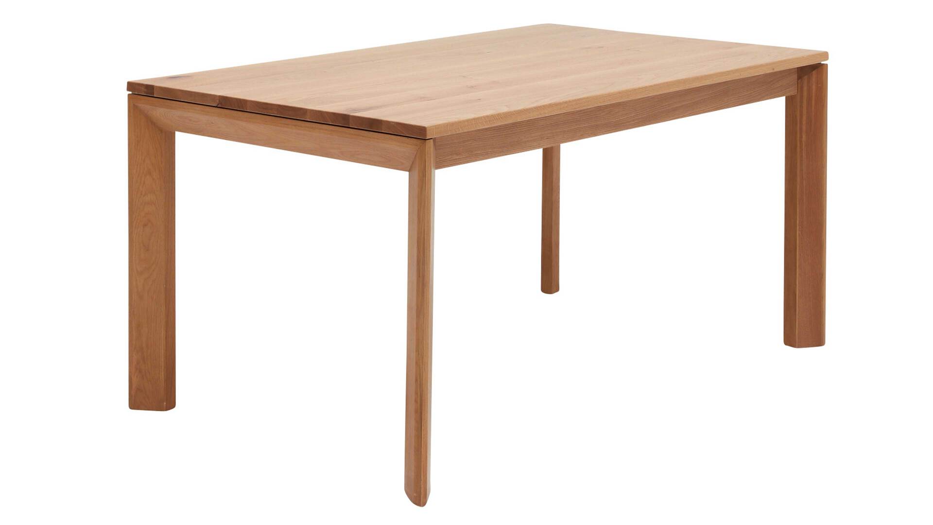 Interliving Esszimmer Serie 5102 – Auszugtisch