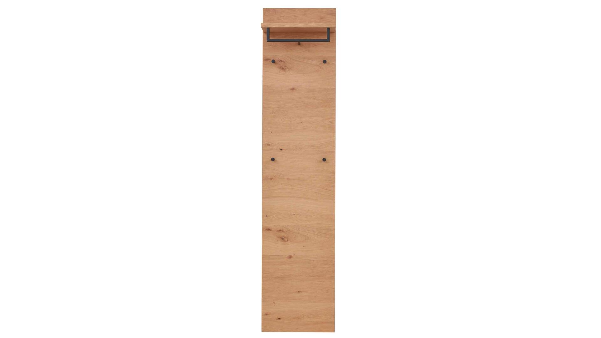 Interliving Garderoben Serie 6005 – Wandgarderobe