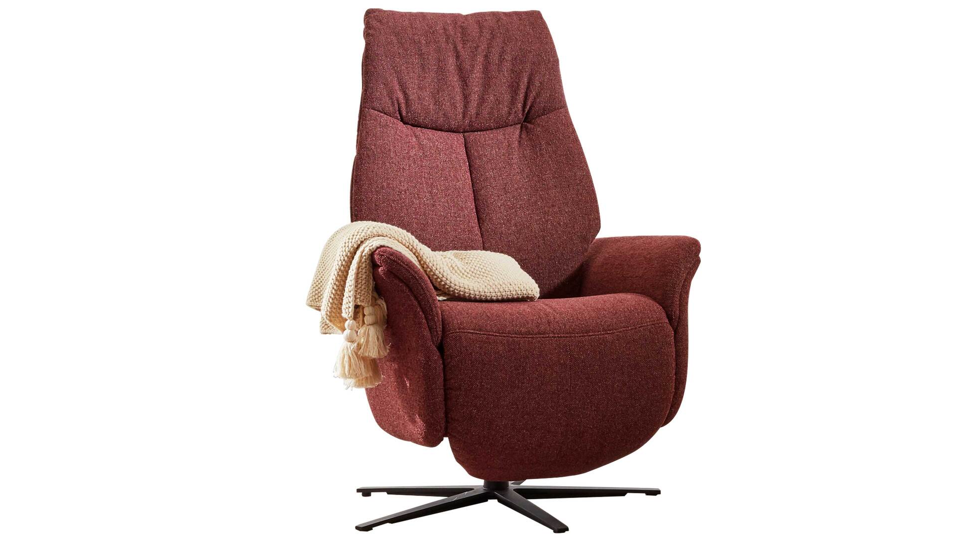 Interliving Sessel Serie 4560 - Easy Swing Sessel