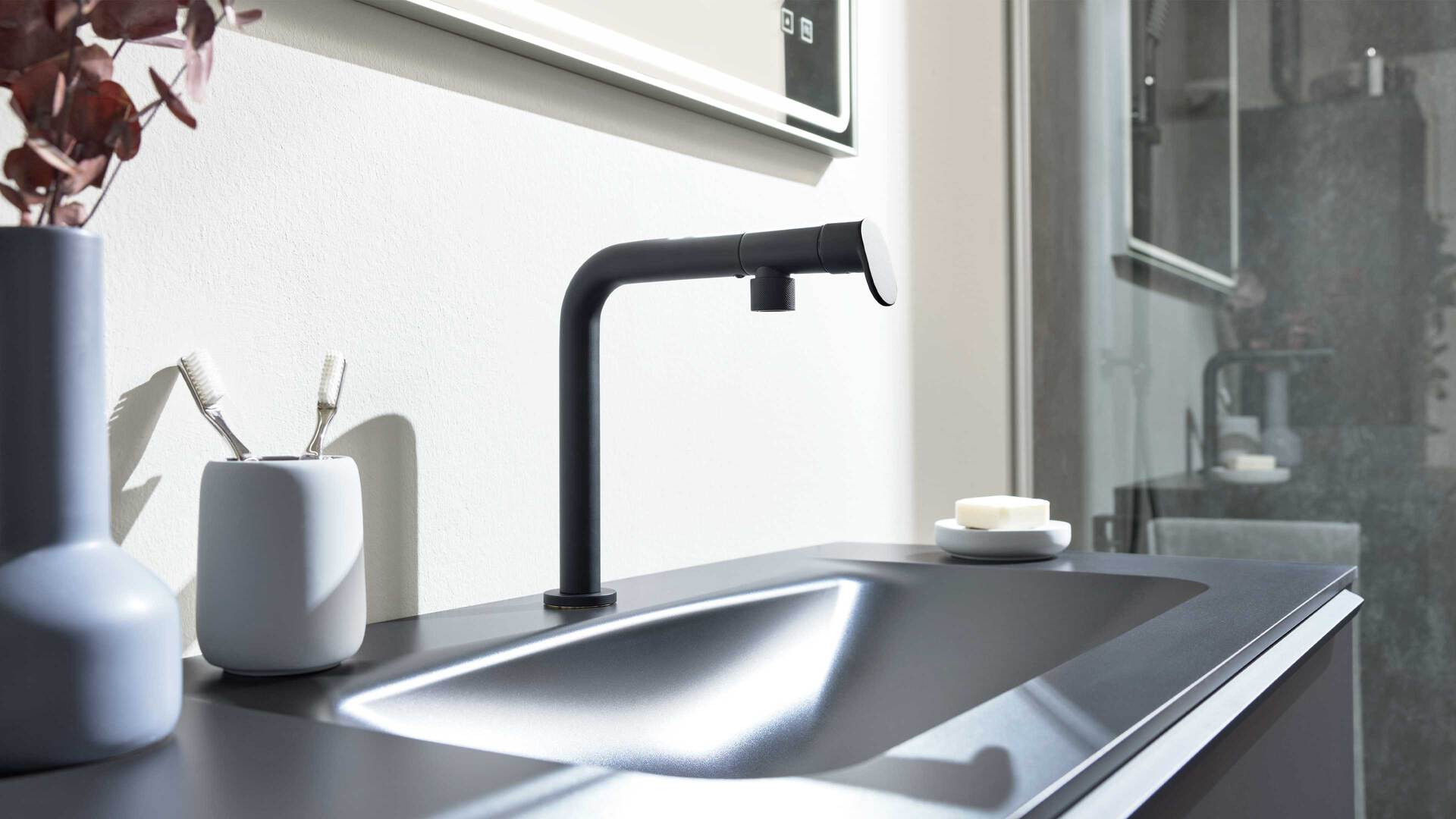 Interliving Bad Serie 7945 - Badkombination