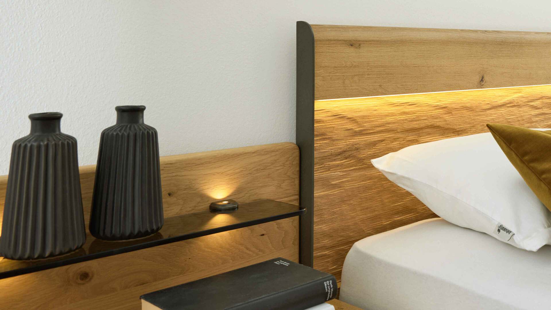 Interliving Schlafzimmer Serie 1027 – Paneel-Set