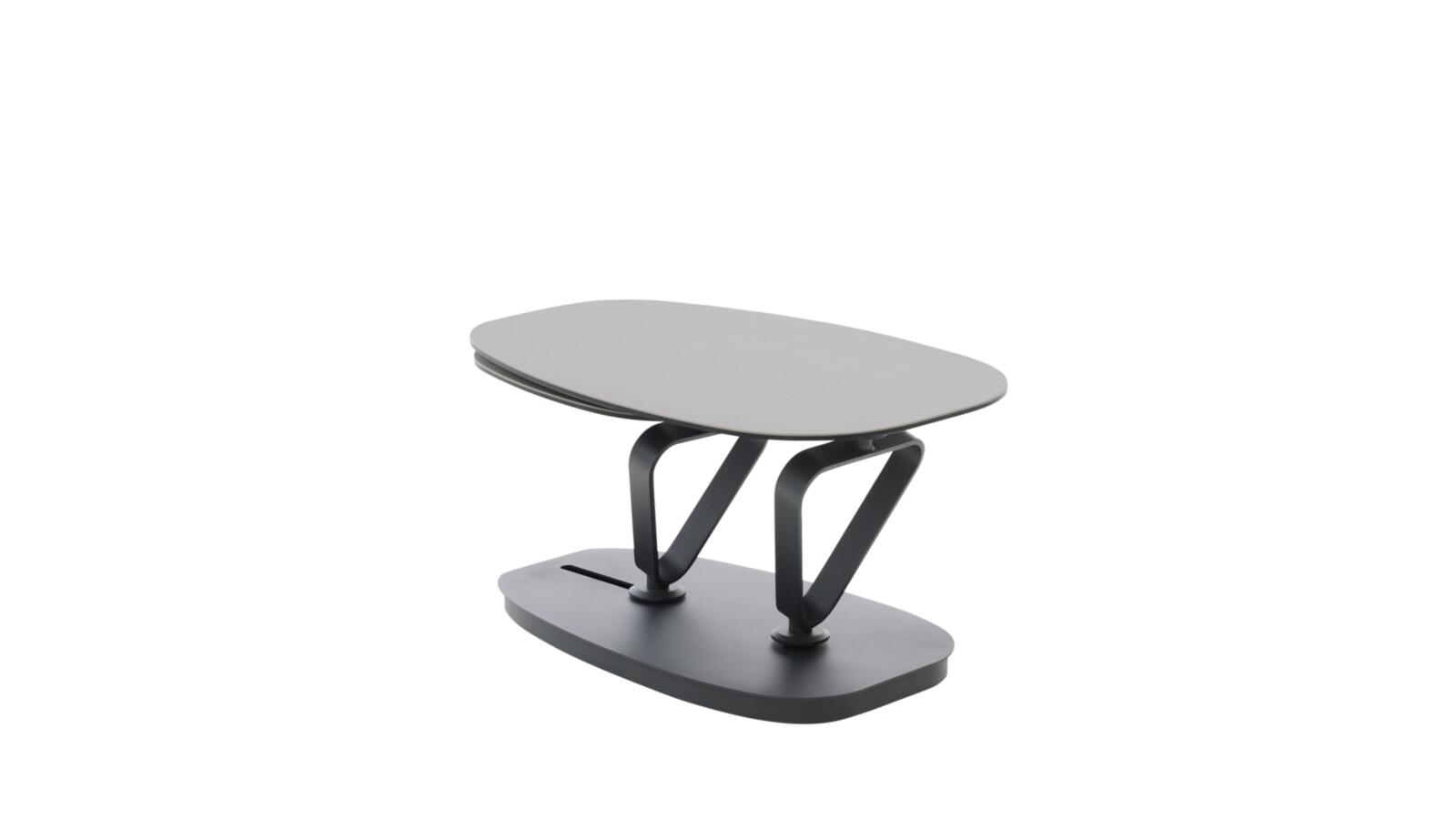 Interliving Couchtisch Serie 6233